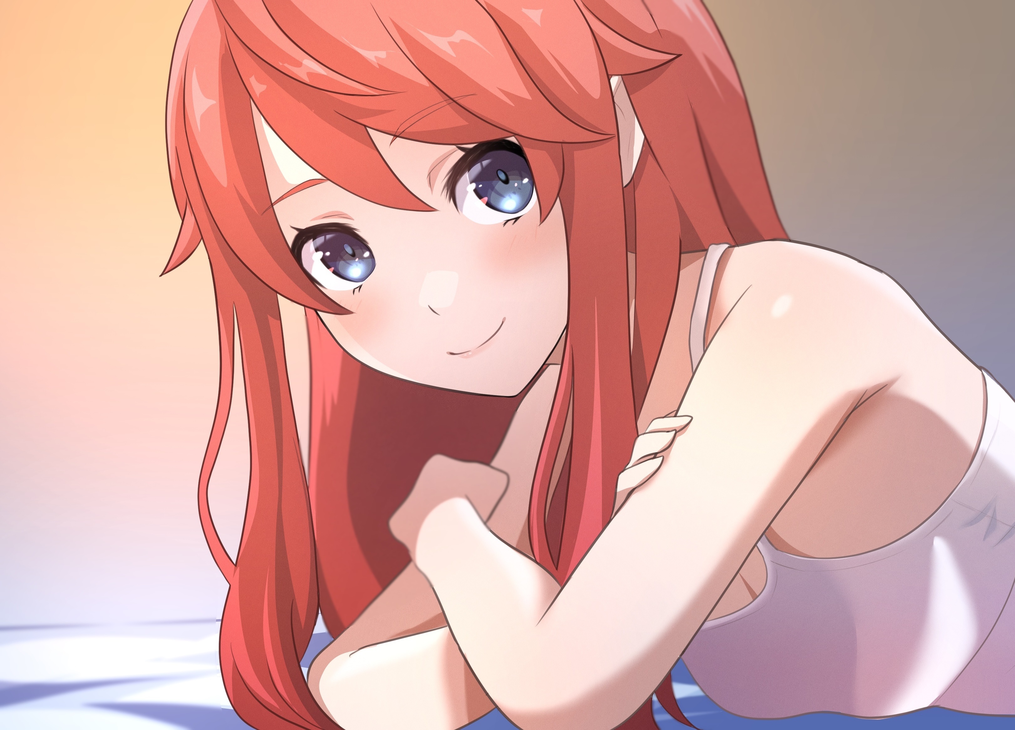 Theresia van Astrea from Re:ZERO -Starting Life In Another World- HD Wallpaper