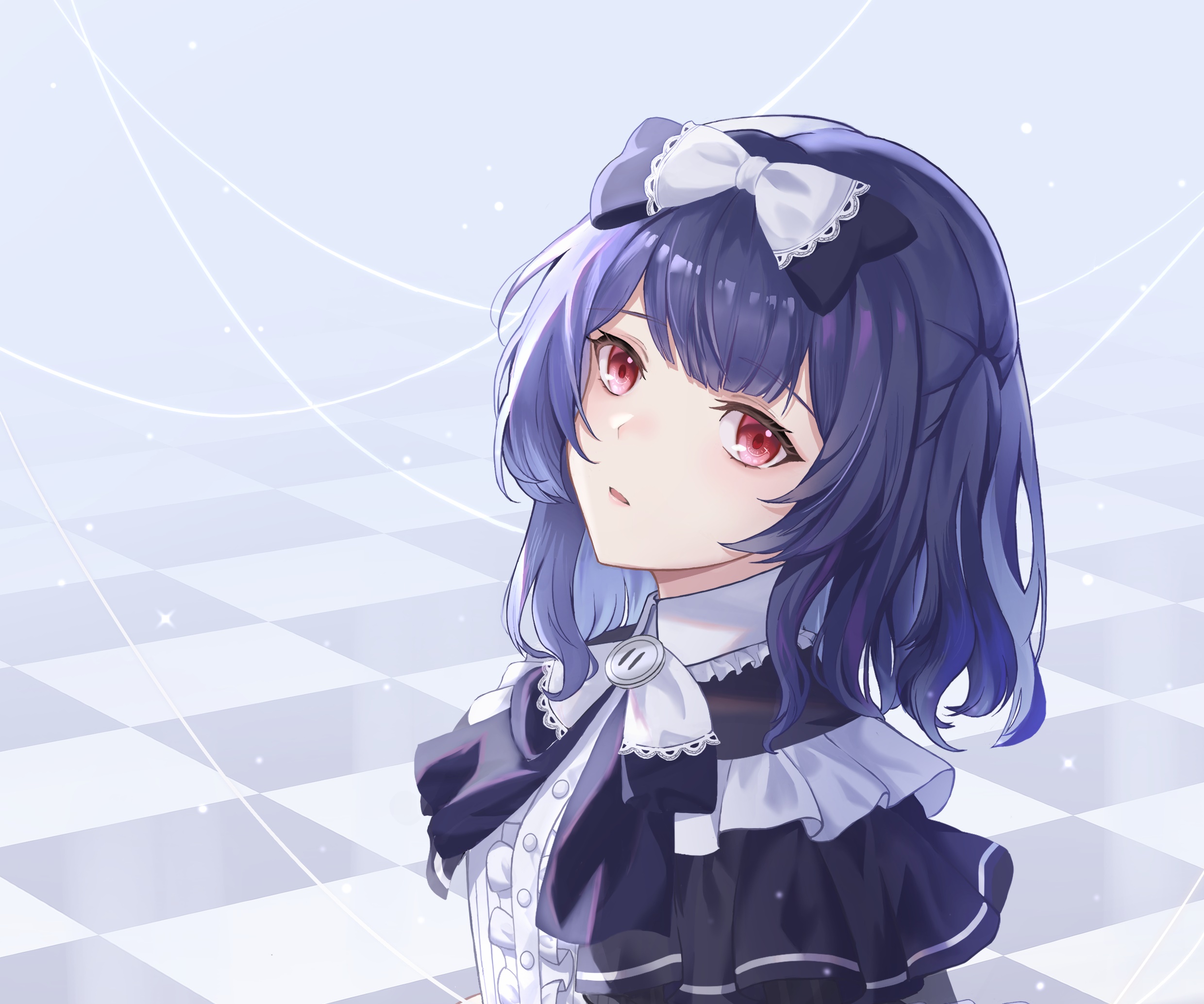 Rinze Morino from The IDOLM@STER: Shiny Colors HD Wallpaper