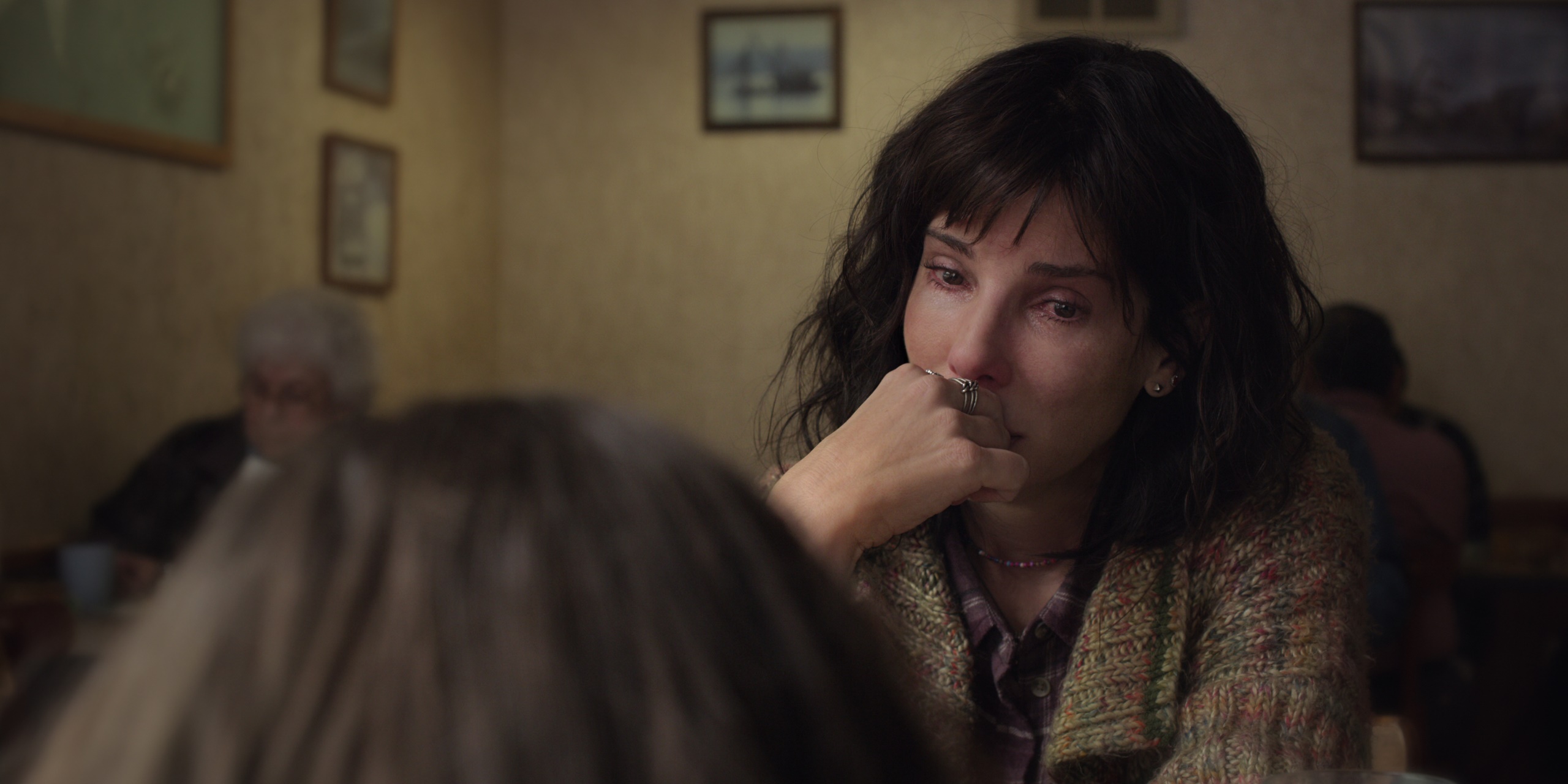 Sandra Bullock in The Unforgivable HD Wallpaper