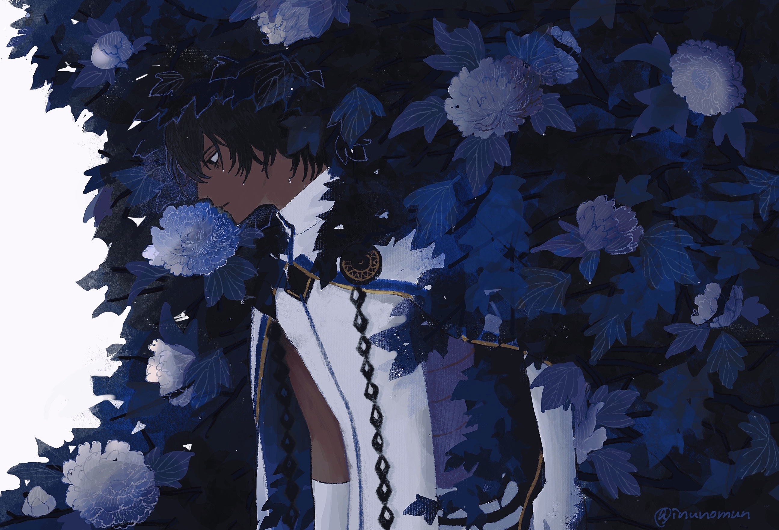 Archer from Fate/Grand Order HD Wallpaper