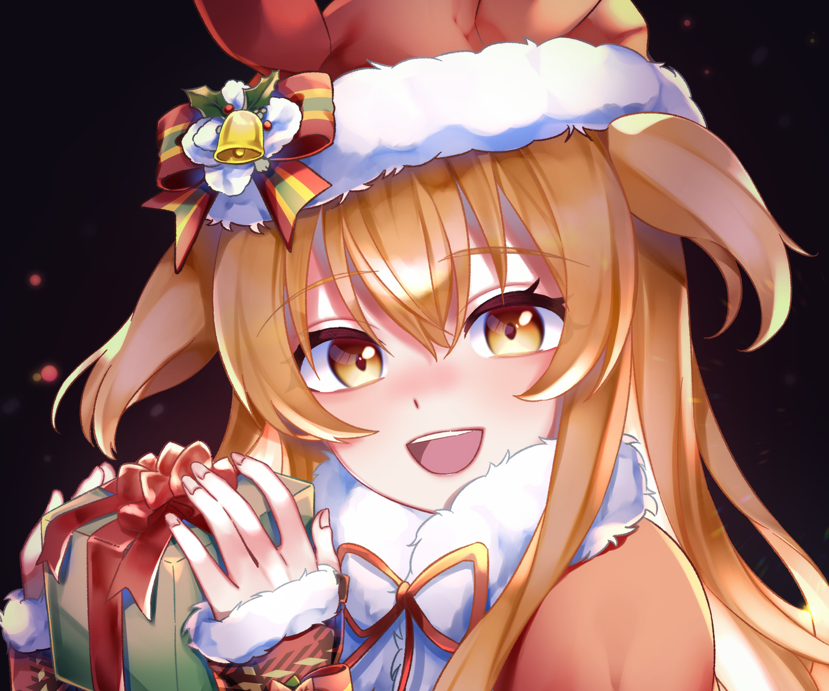 Mayano Top Gun from Uma Musume: Pretty Derby HD Wallpaper