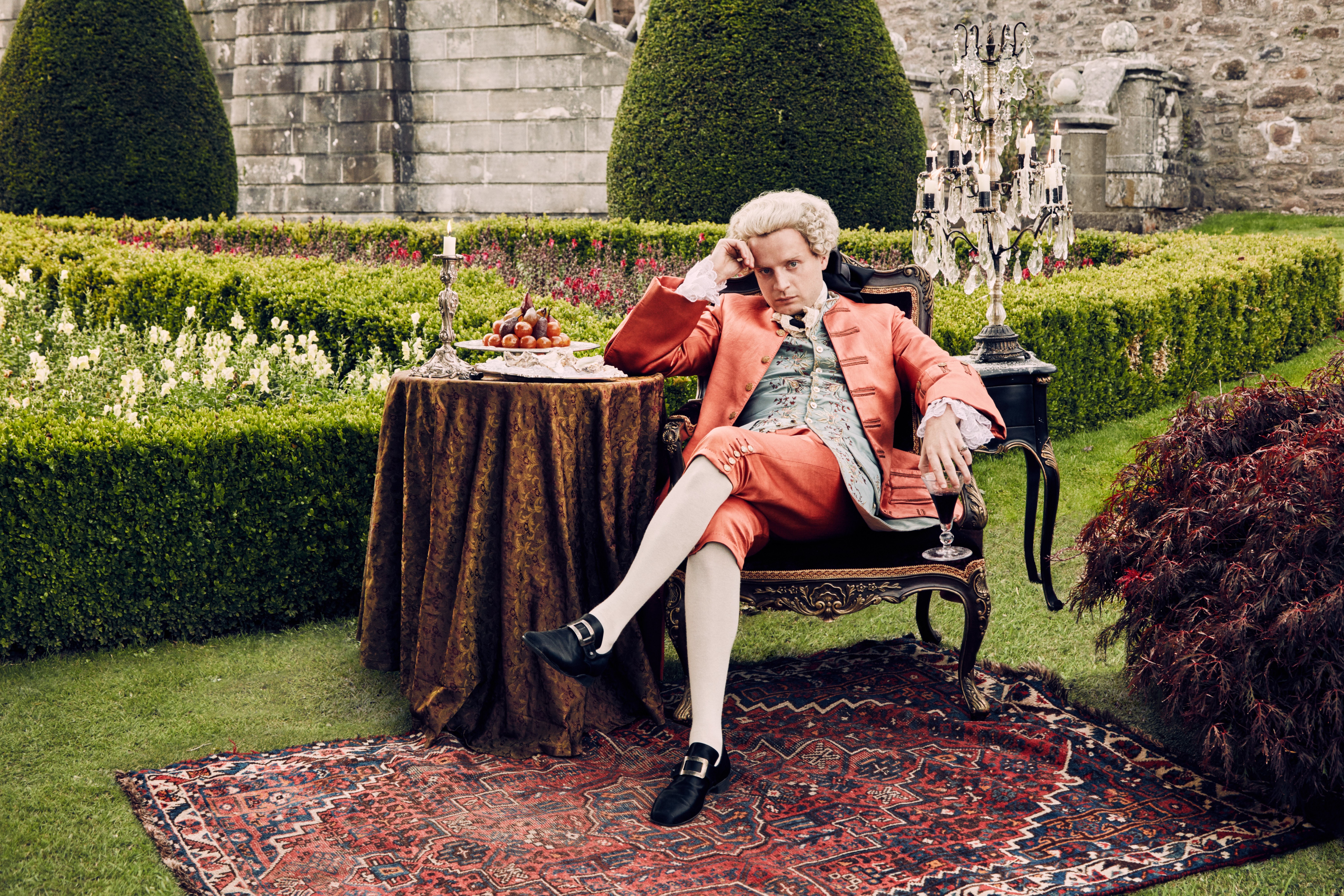 Outlander HD Wallpaper