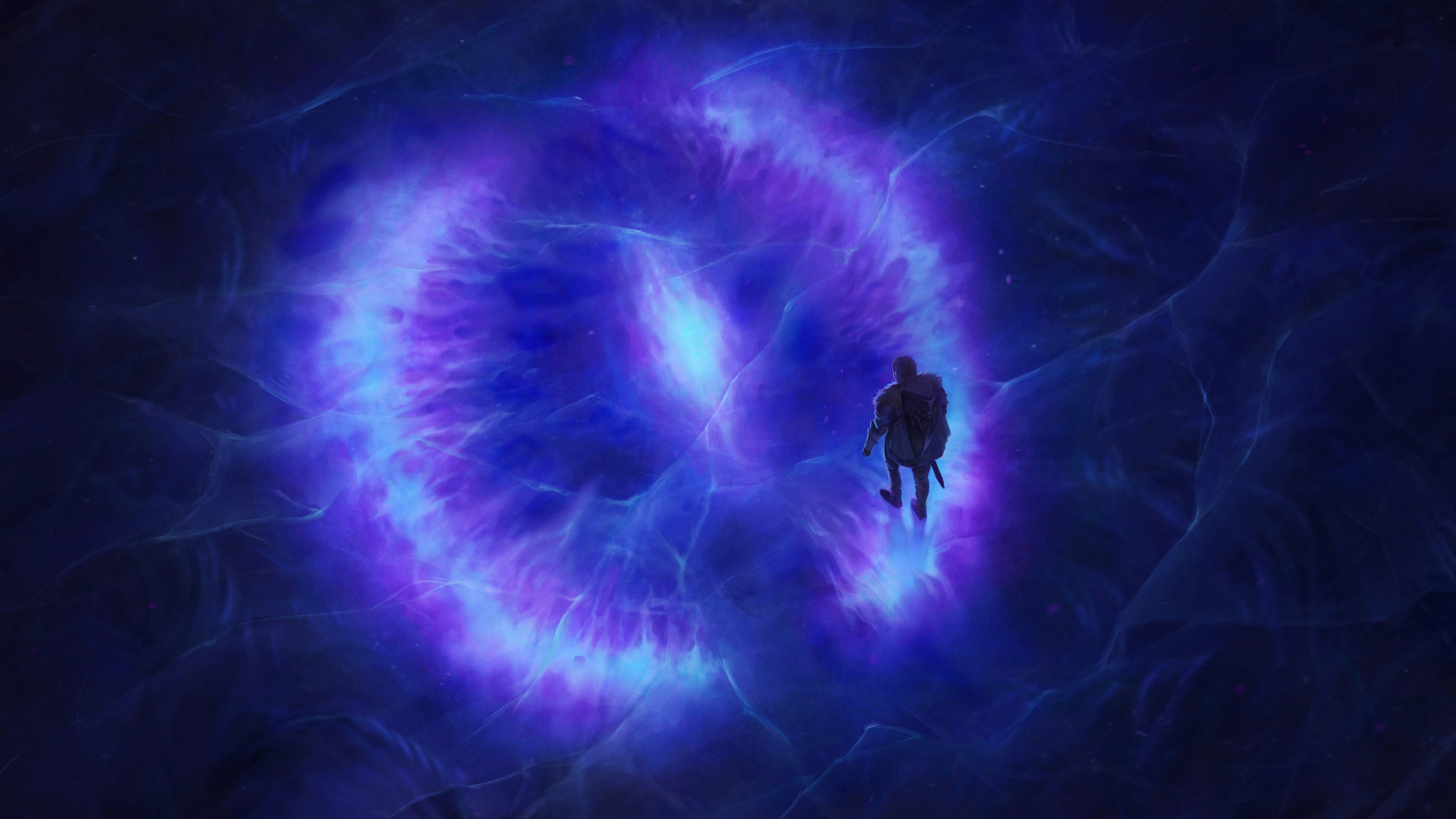 League Of Legends HD Wallpaper