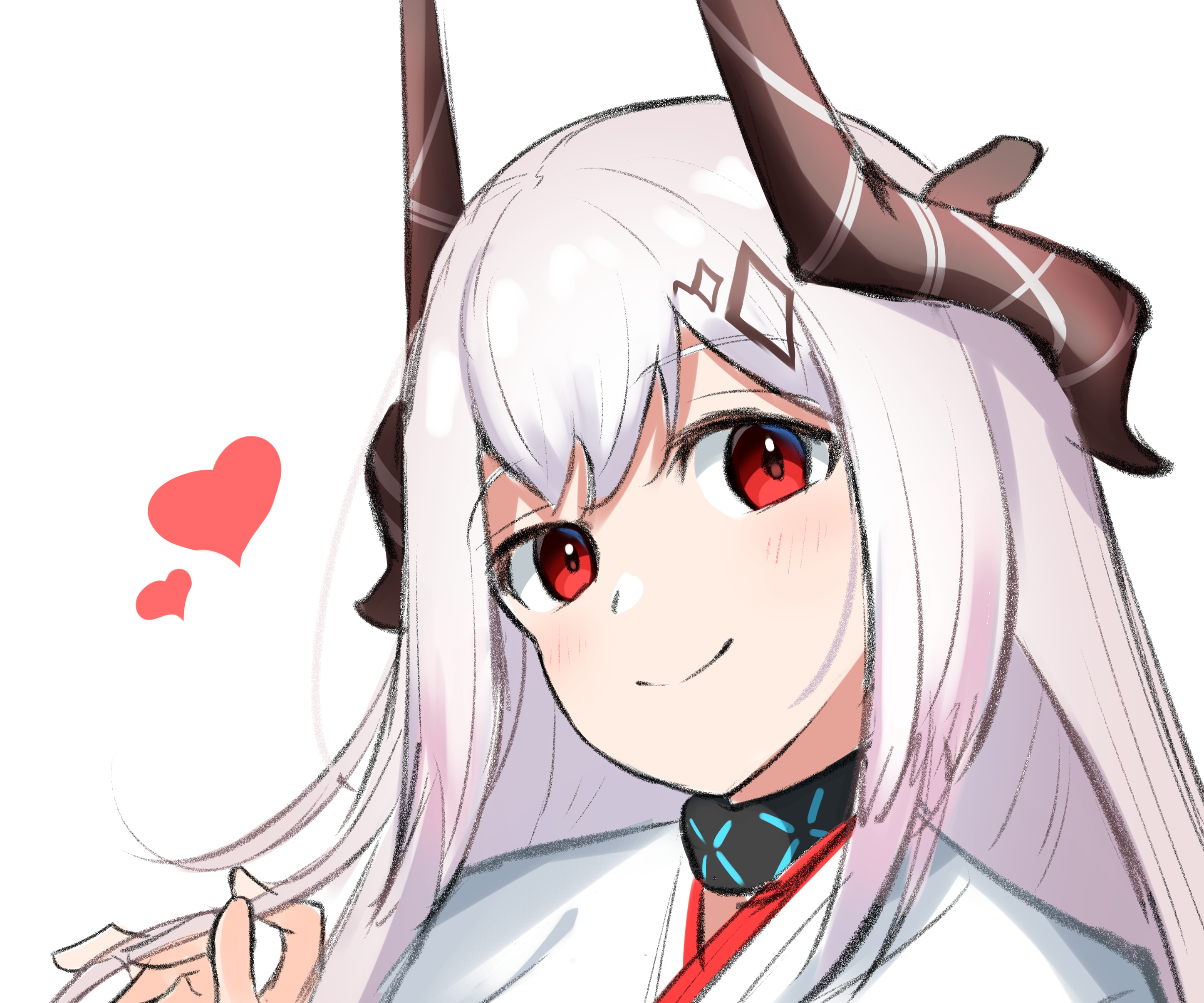 Mudrock from Arknights HD Wallpaper