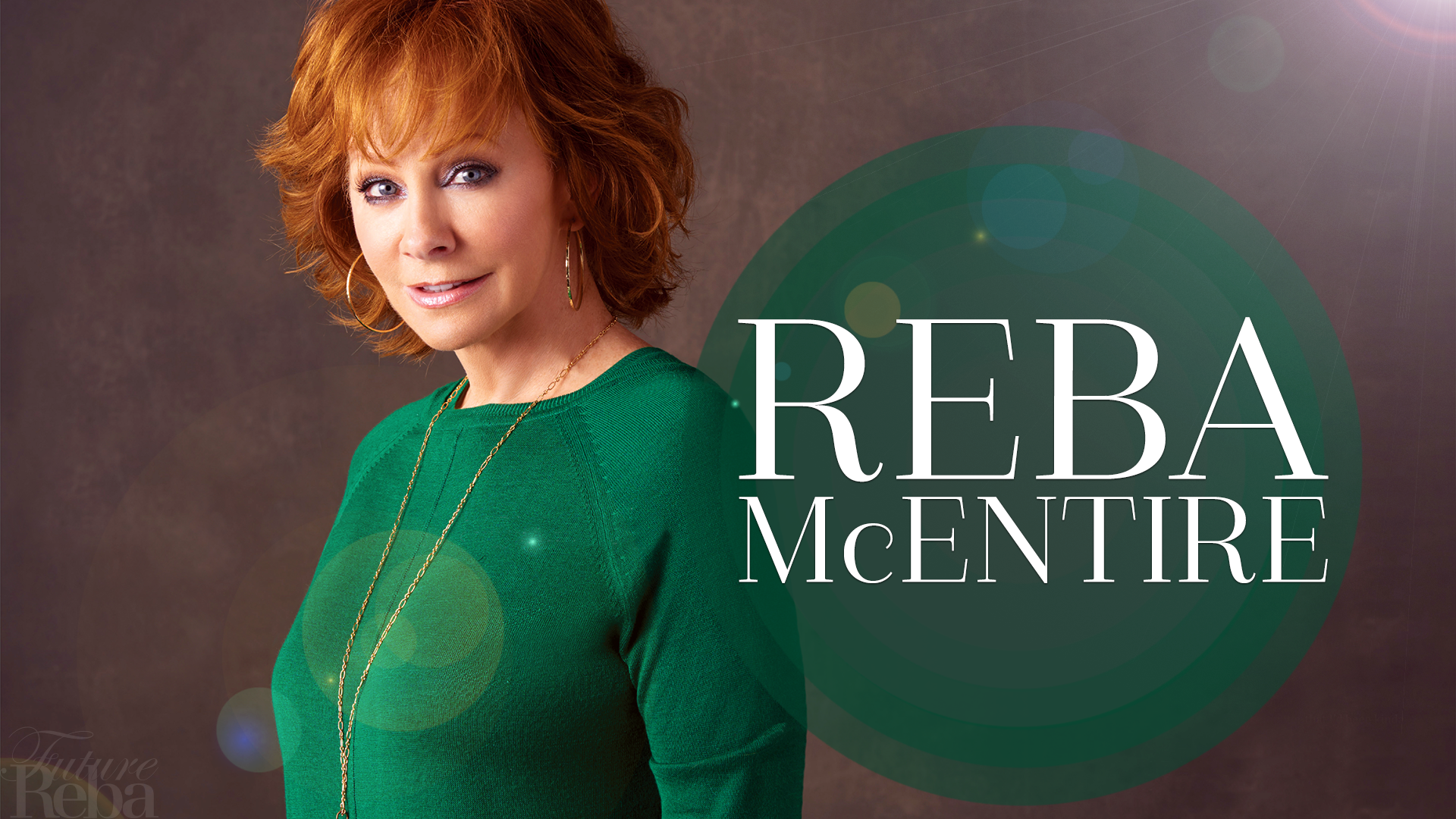 Reba McEntire HD Wallpaper