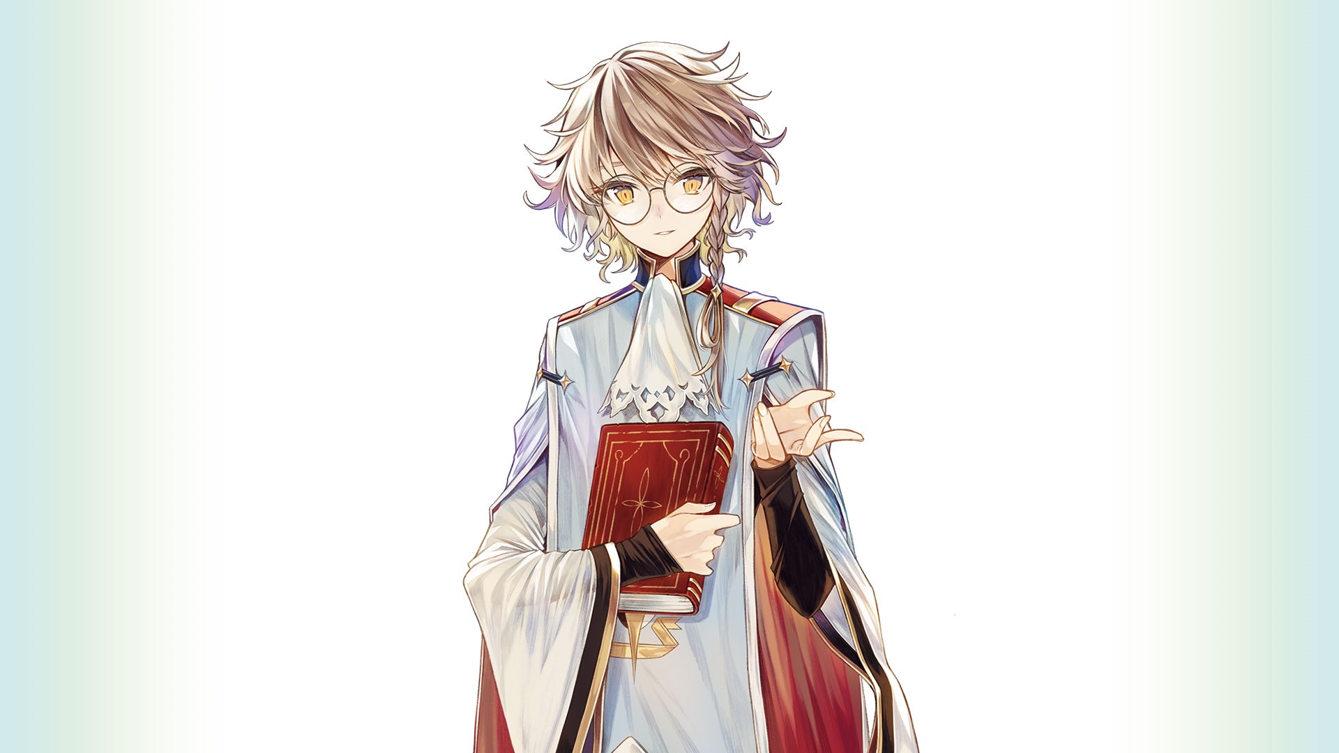 Witch Spring R Wallpaper WitchSpring3 Re:Fine - The Story Of Eirudy - HD, HD Wallpaper | Rare ...