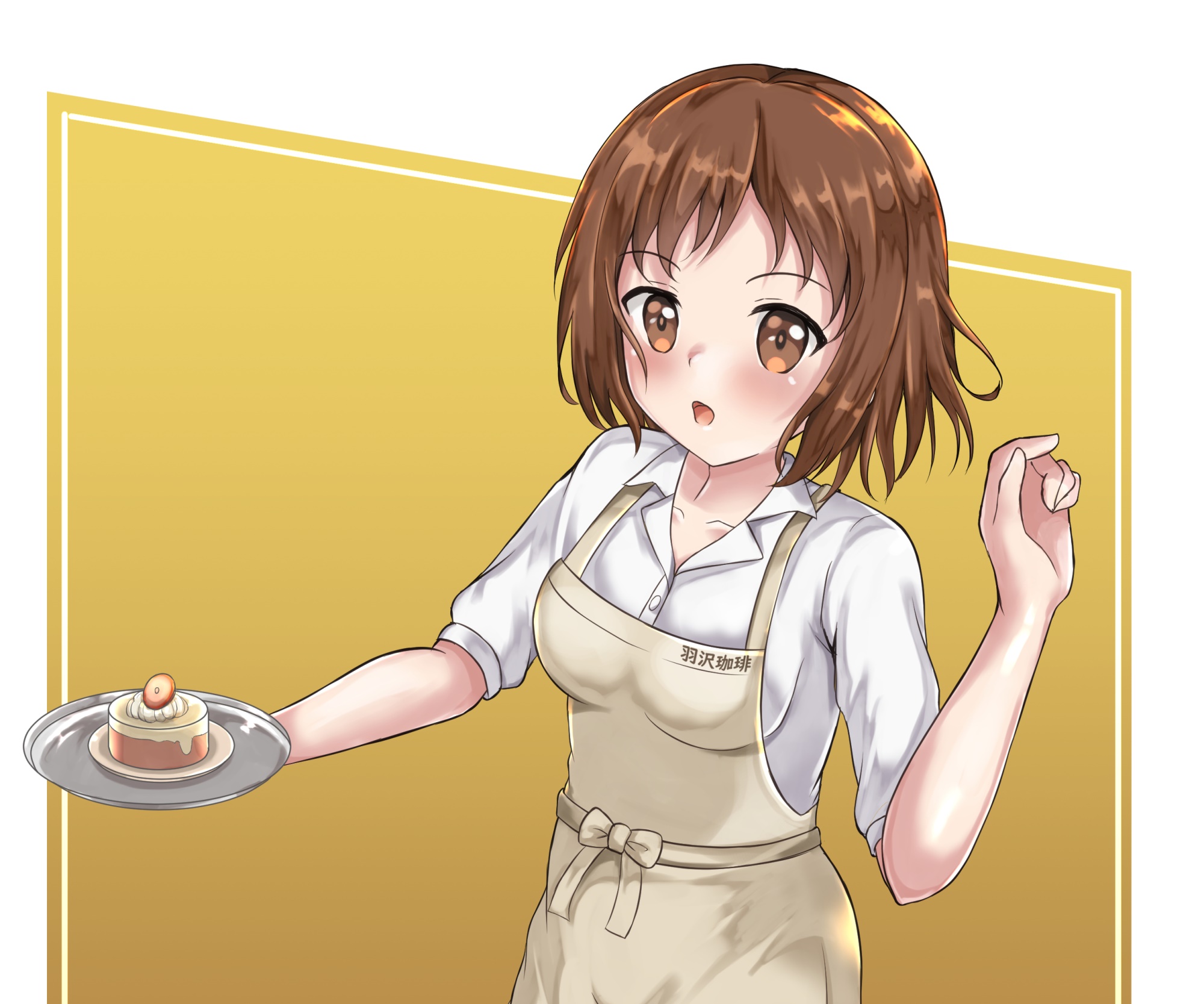 Tsugumi Hazawa from BanG Dream! Girls Band Party! HD Wallpaper