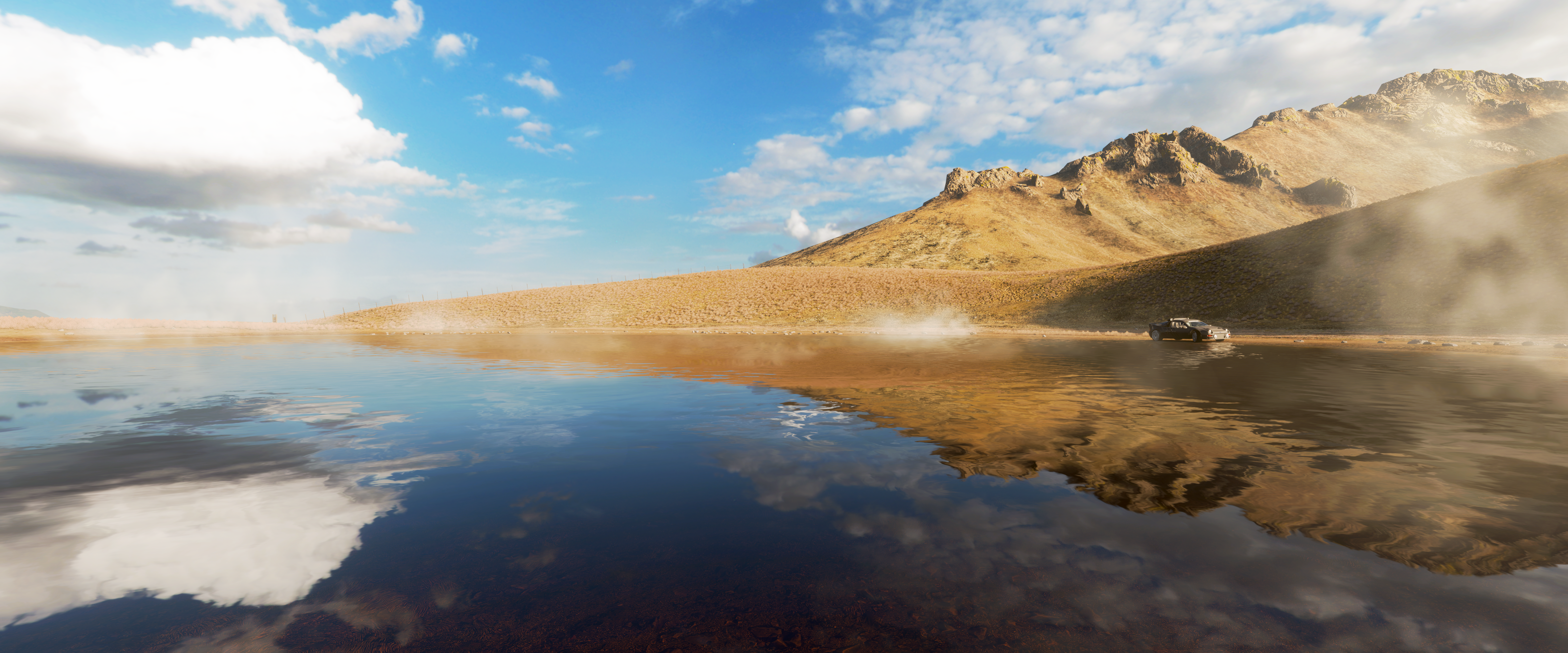 Forza Horizon 5 HD Wallpaper