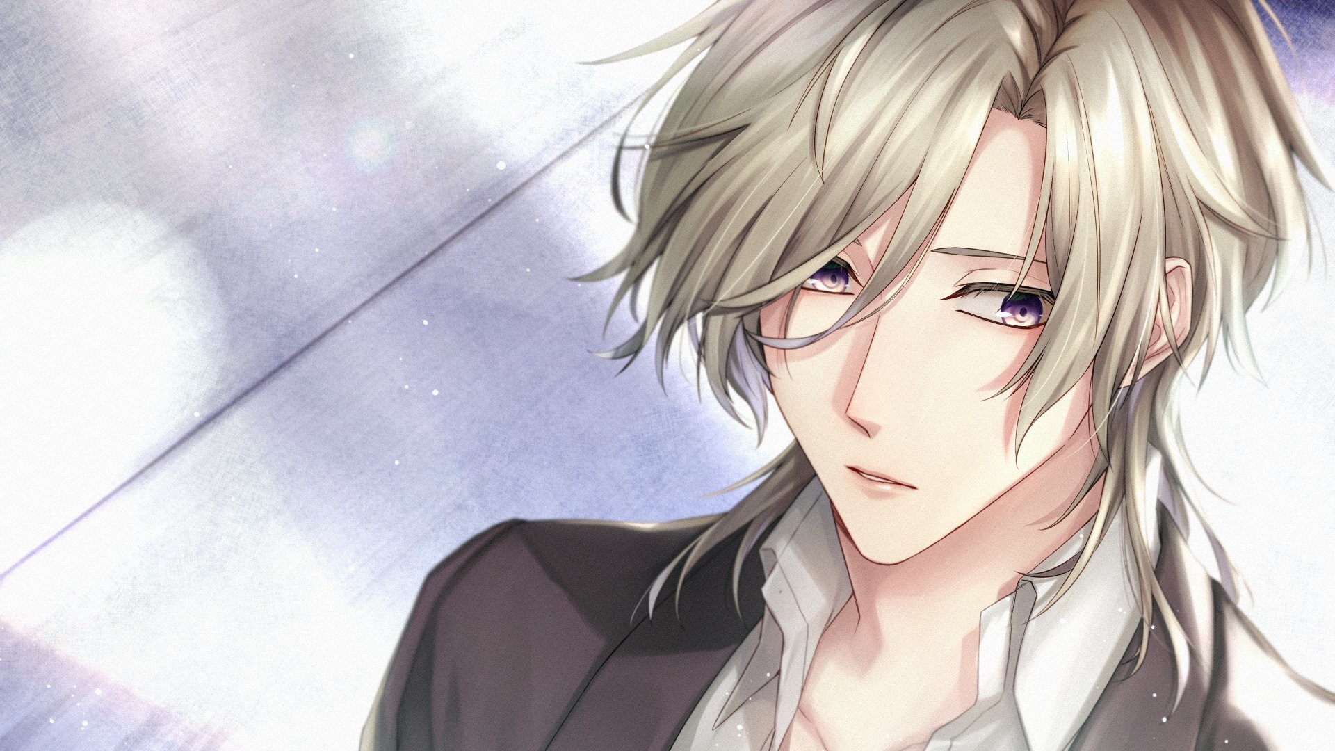 Henri Lambert from Piofiore: Fated Memories HD Wallpaper