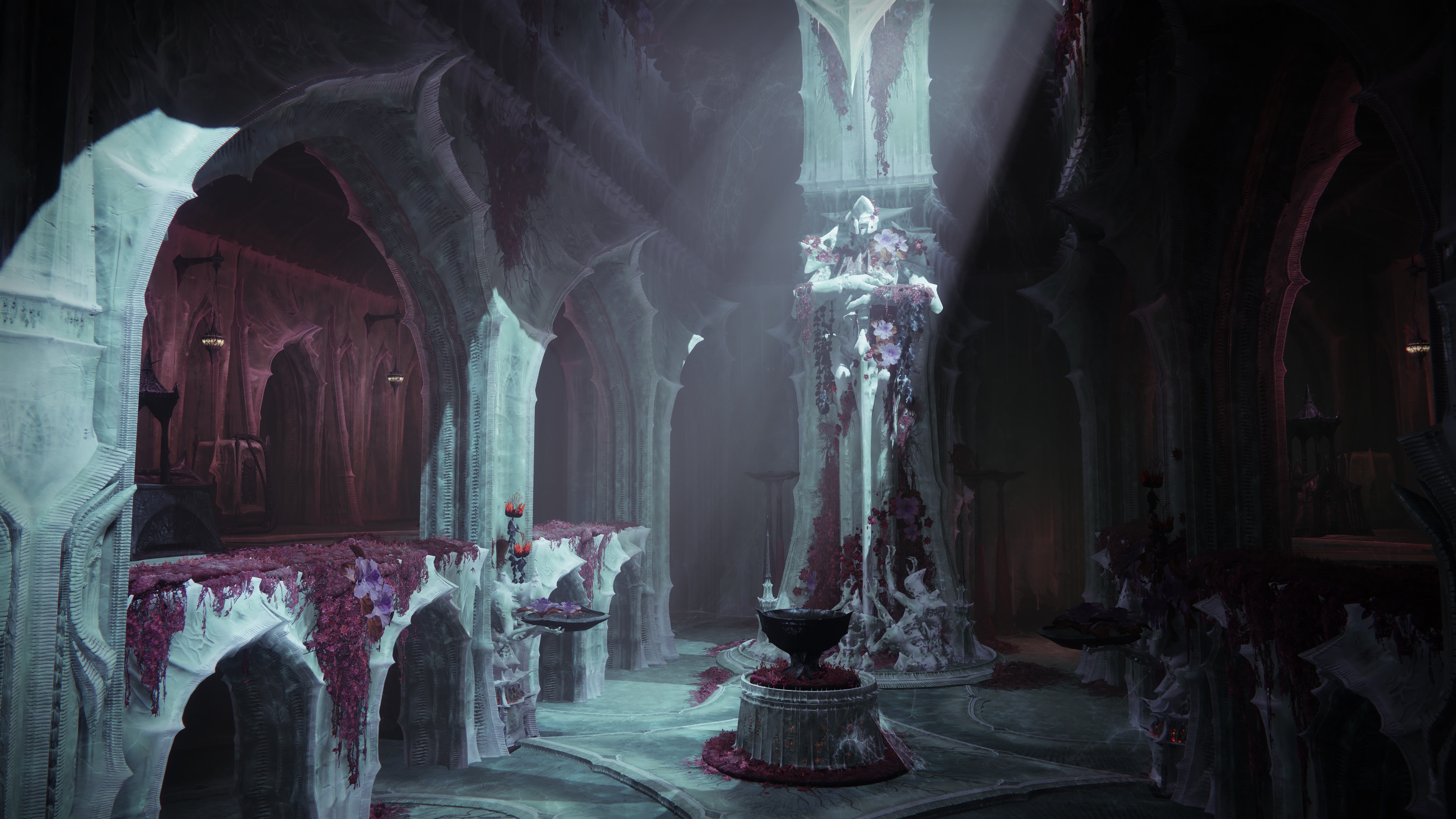 Destiny 2 HD Wallpaper