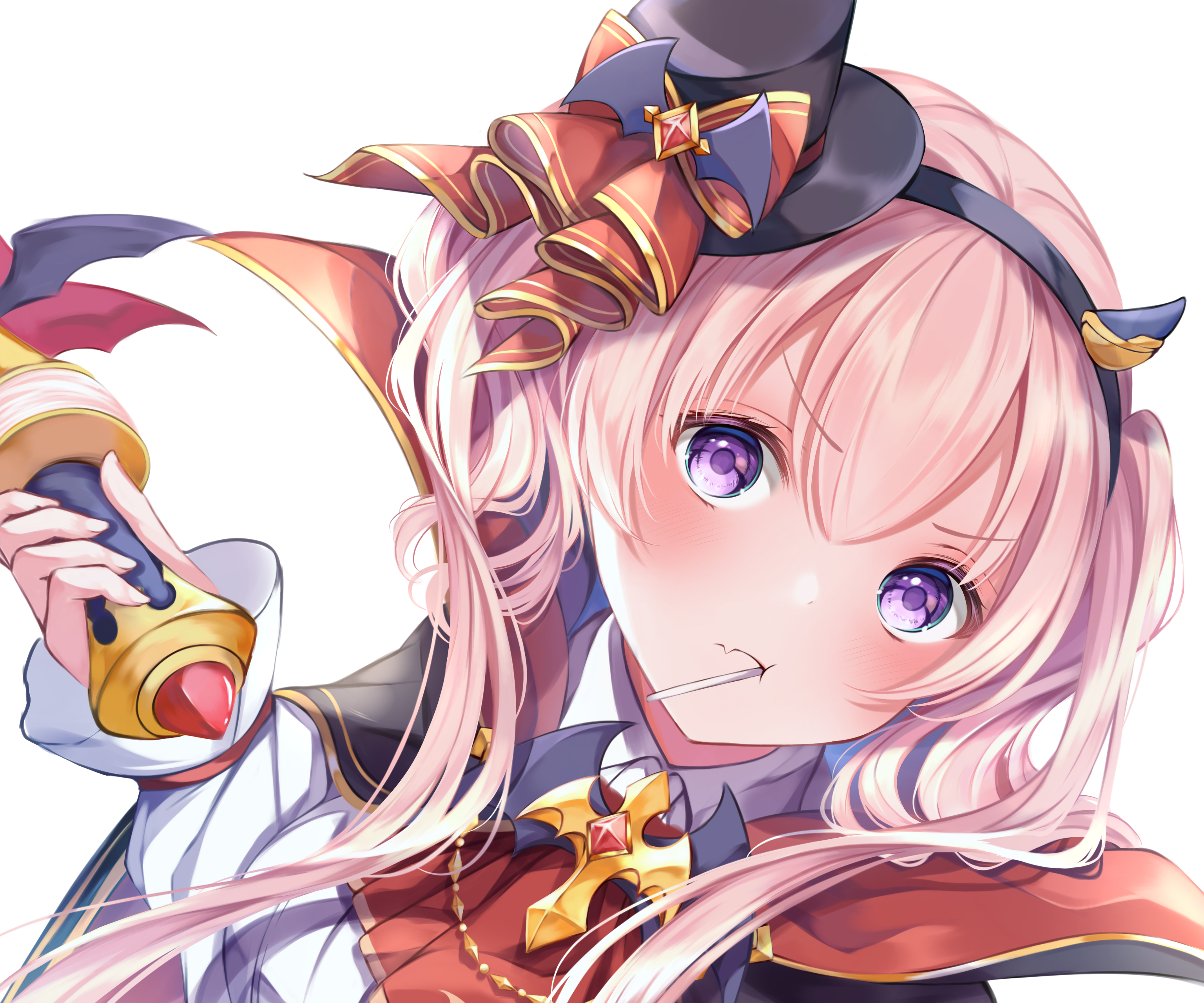 Tsumugi Mayumiya from Princess Connect! Re:Dive HD Wallpaper