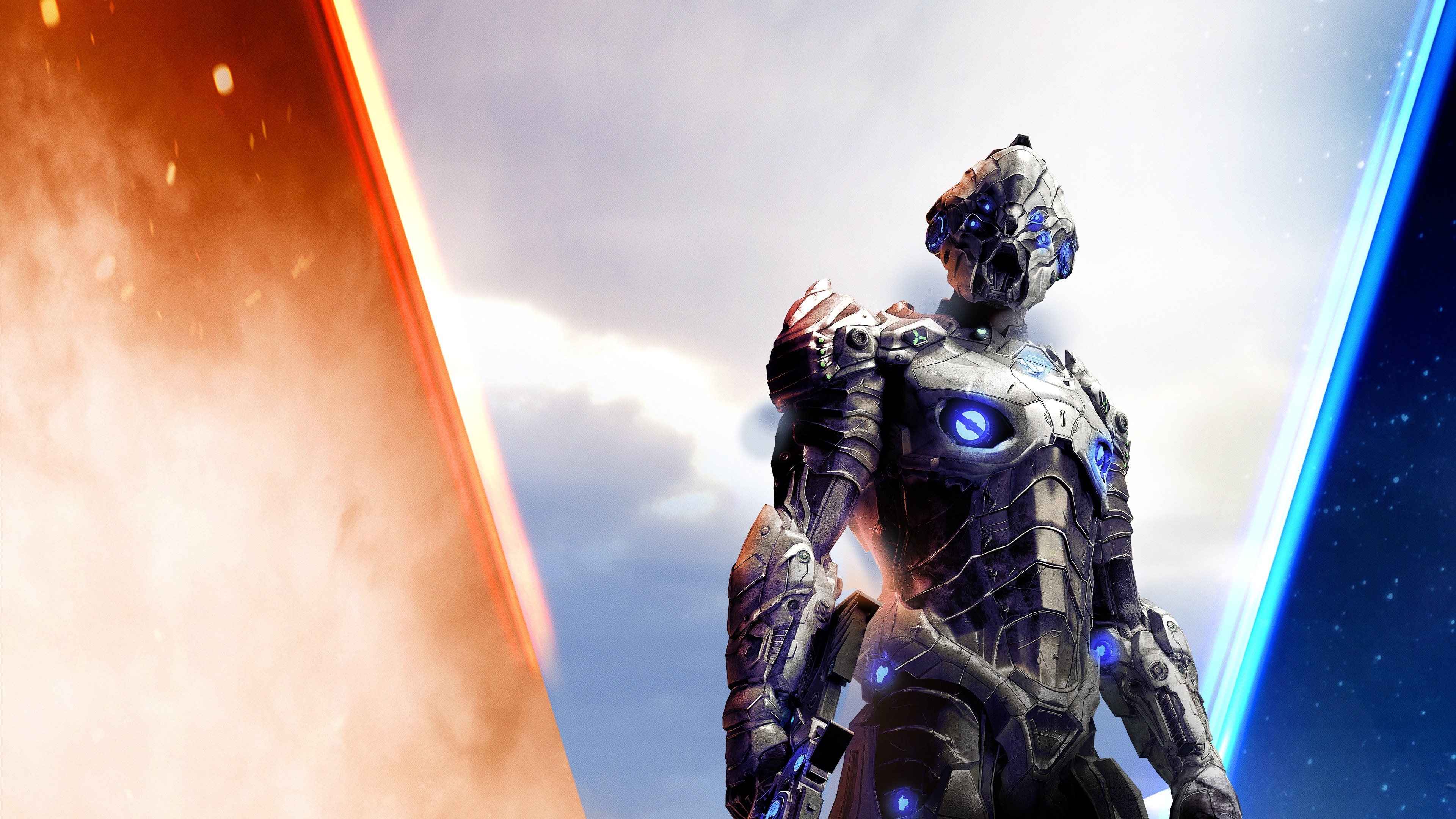 ELEX II HD Wallpaper