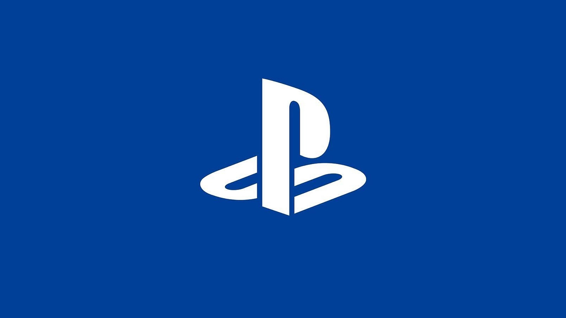 Playstation logo HD Wallpaper