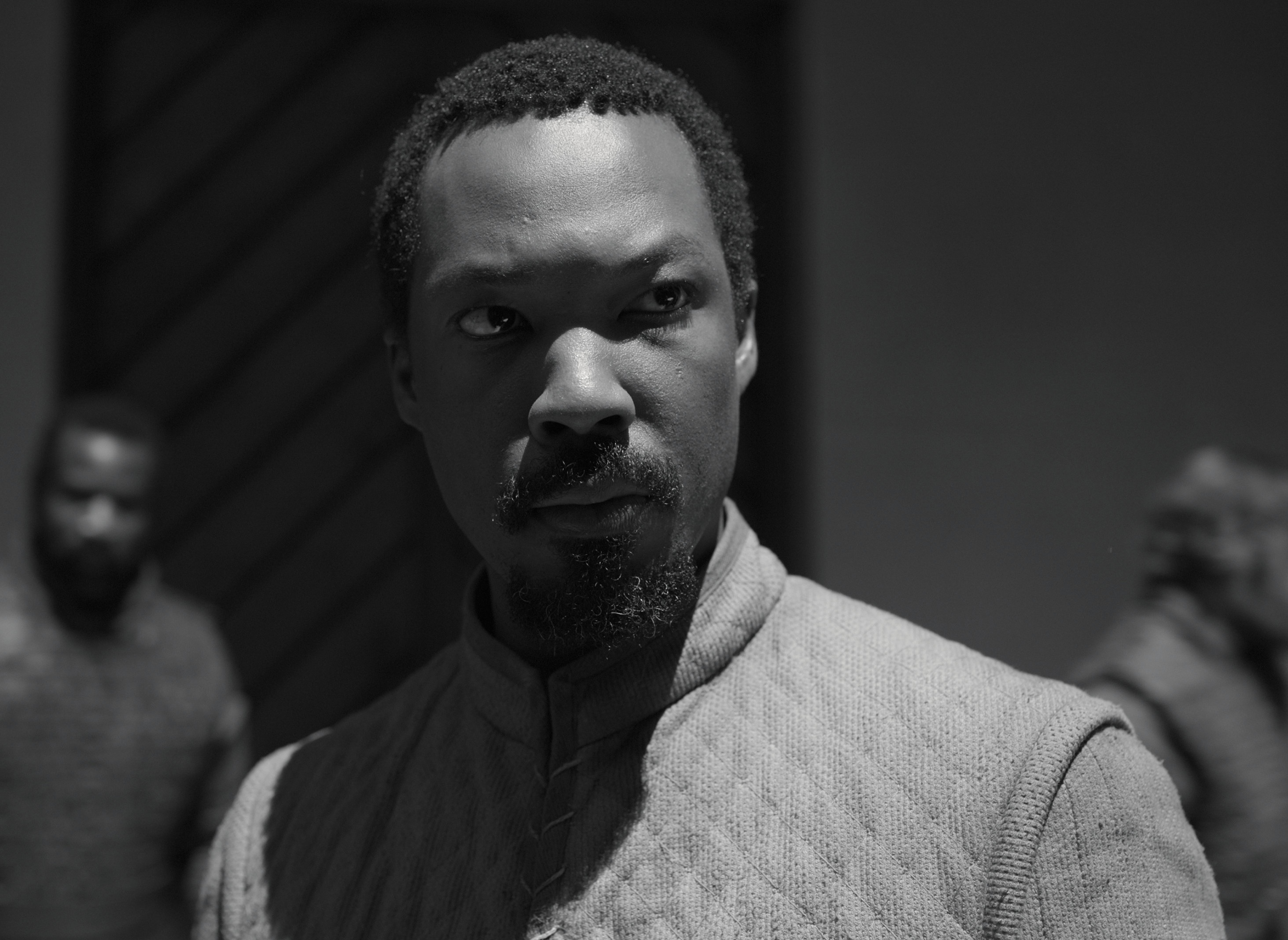 Corey Hawkins in The Tragedy Of Macbeth HD Wallpaper