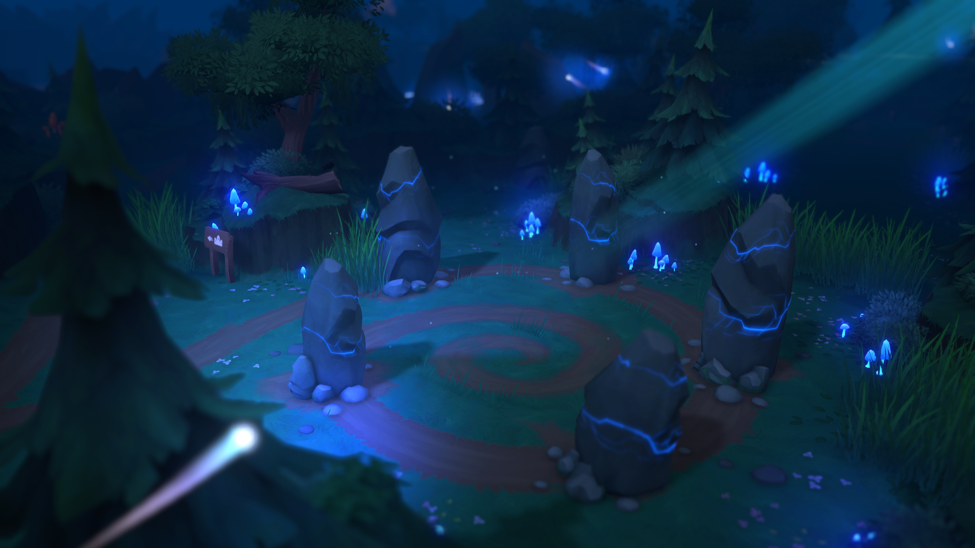 Battlerite Royale HD Wallpaper