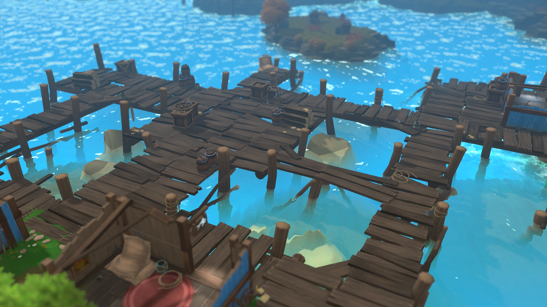 Battlerite Royale HD Wallpaper