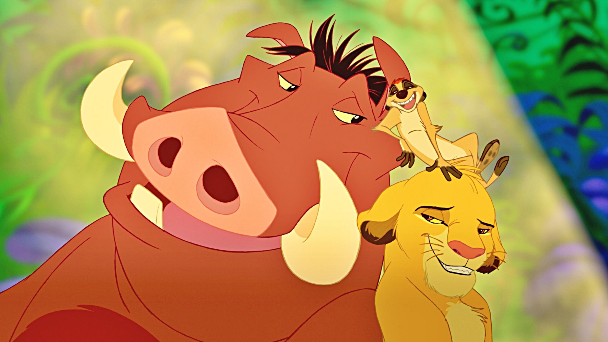 How Long Did Simba Live With Timon And Pumbaa At Luis Manson Blog How Long Did Simba Live With Timon And Pumbaa At Luis Manson Blog