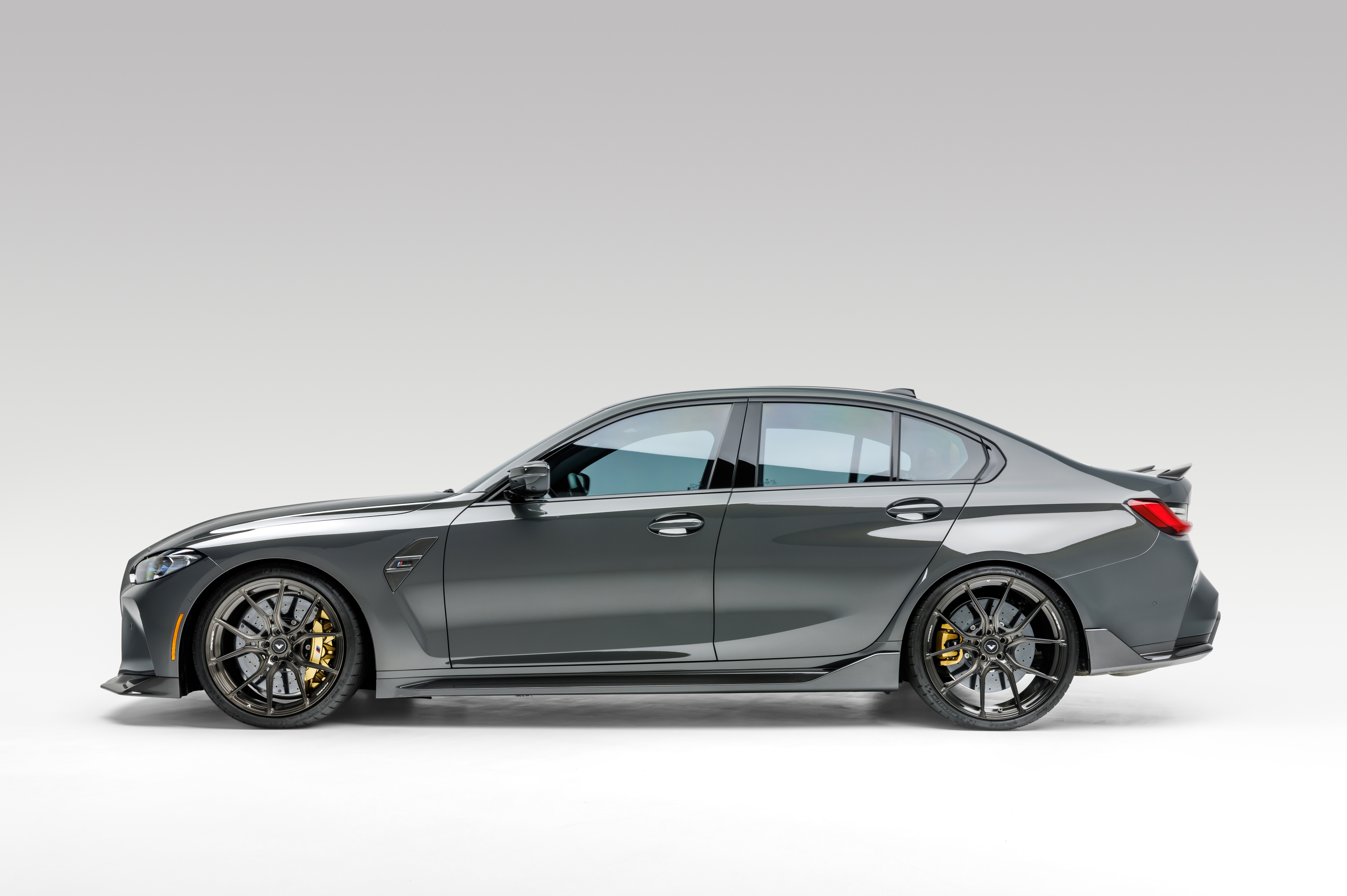 BMW M3 VRS Aero Program HD Wallpaper