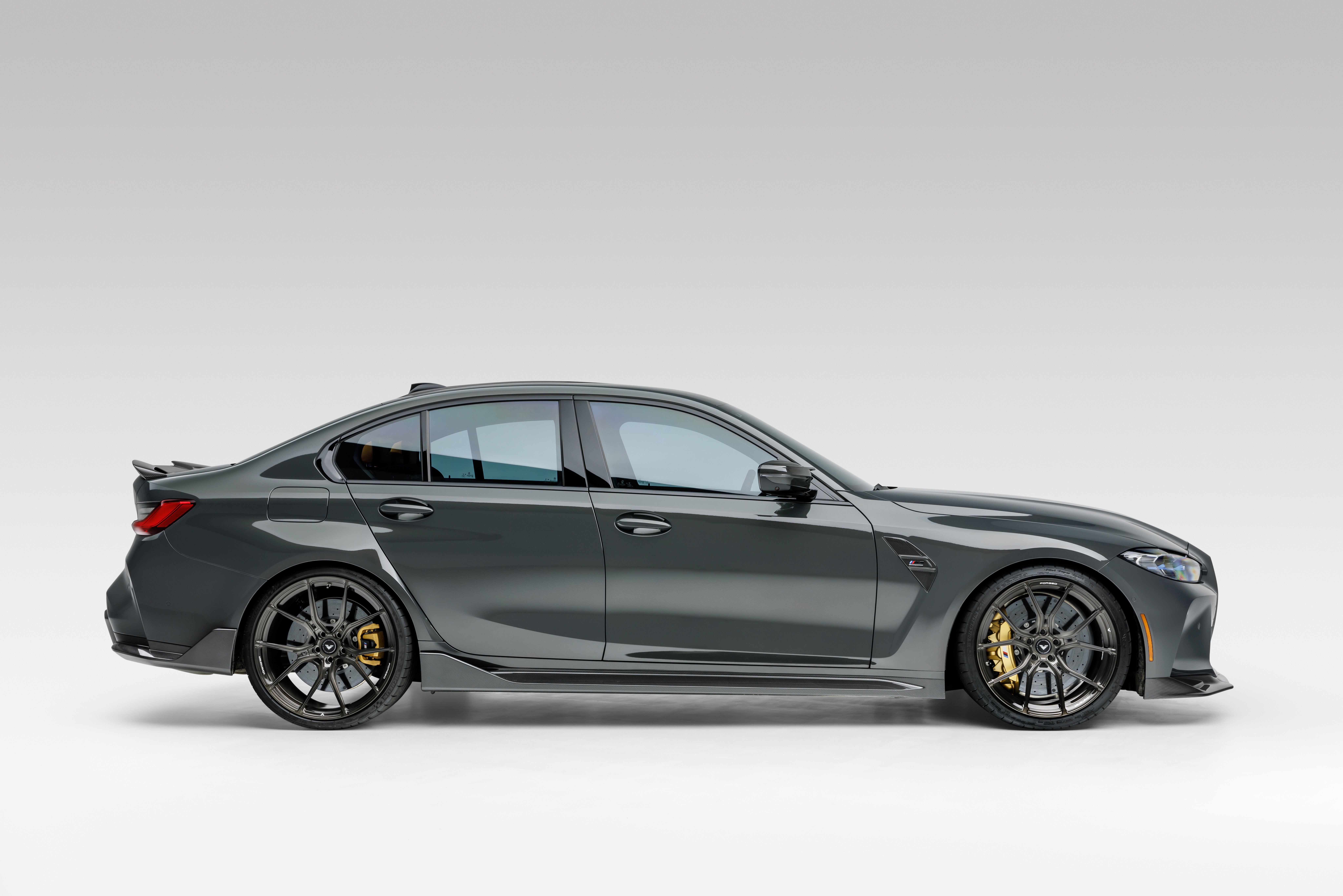 BMW M3 VRS Aero Program HD Wallpaper