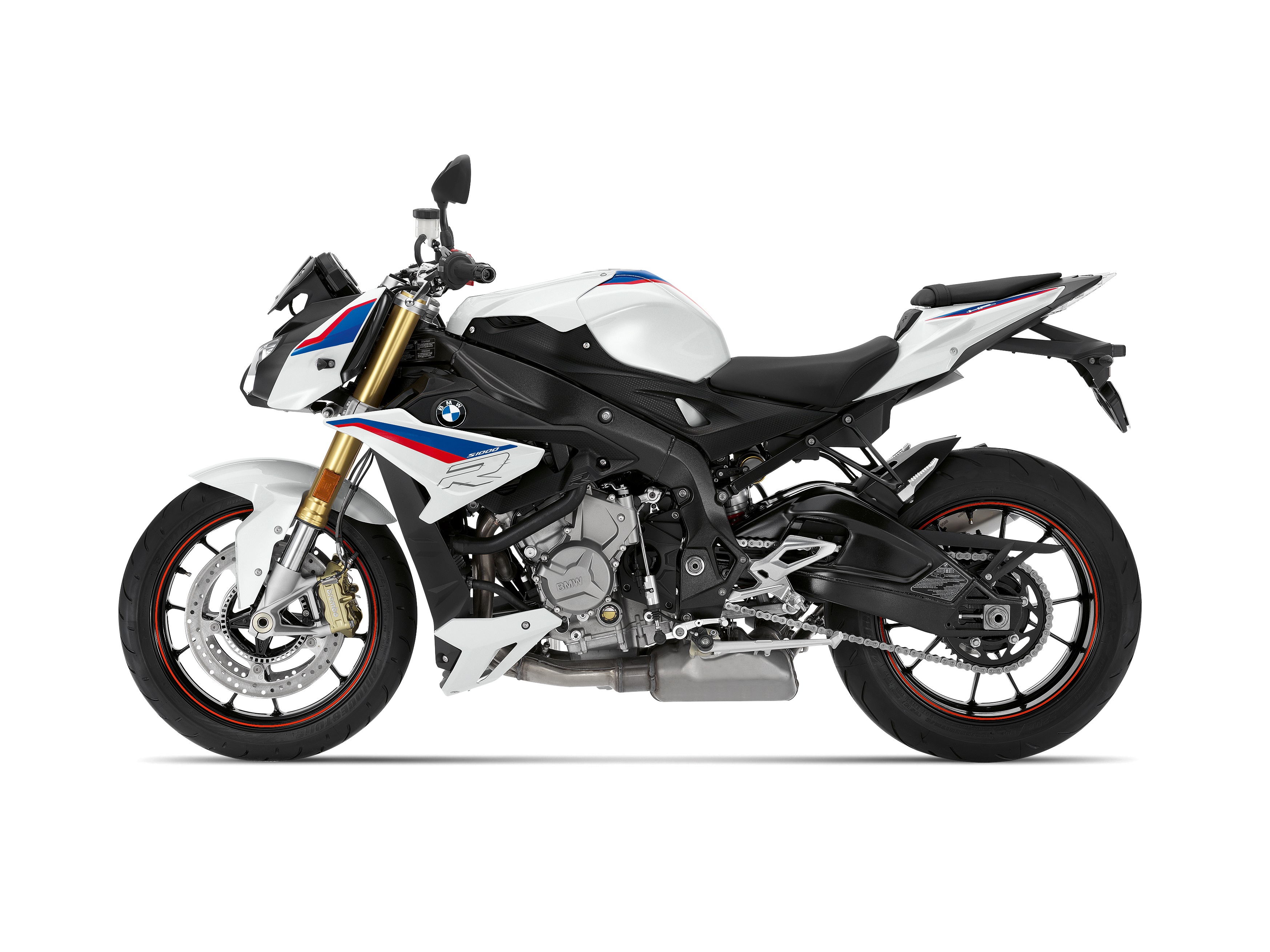BMW S1000R motorcycle HD Wallpaper