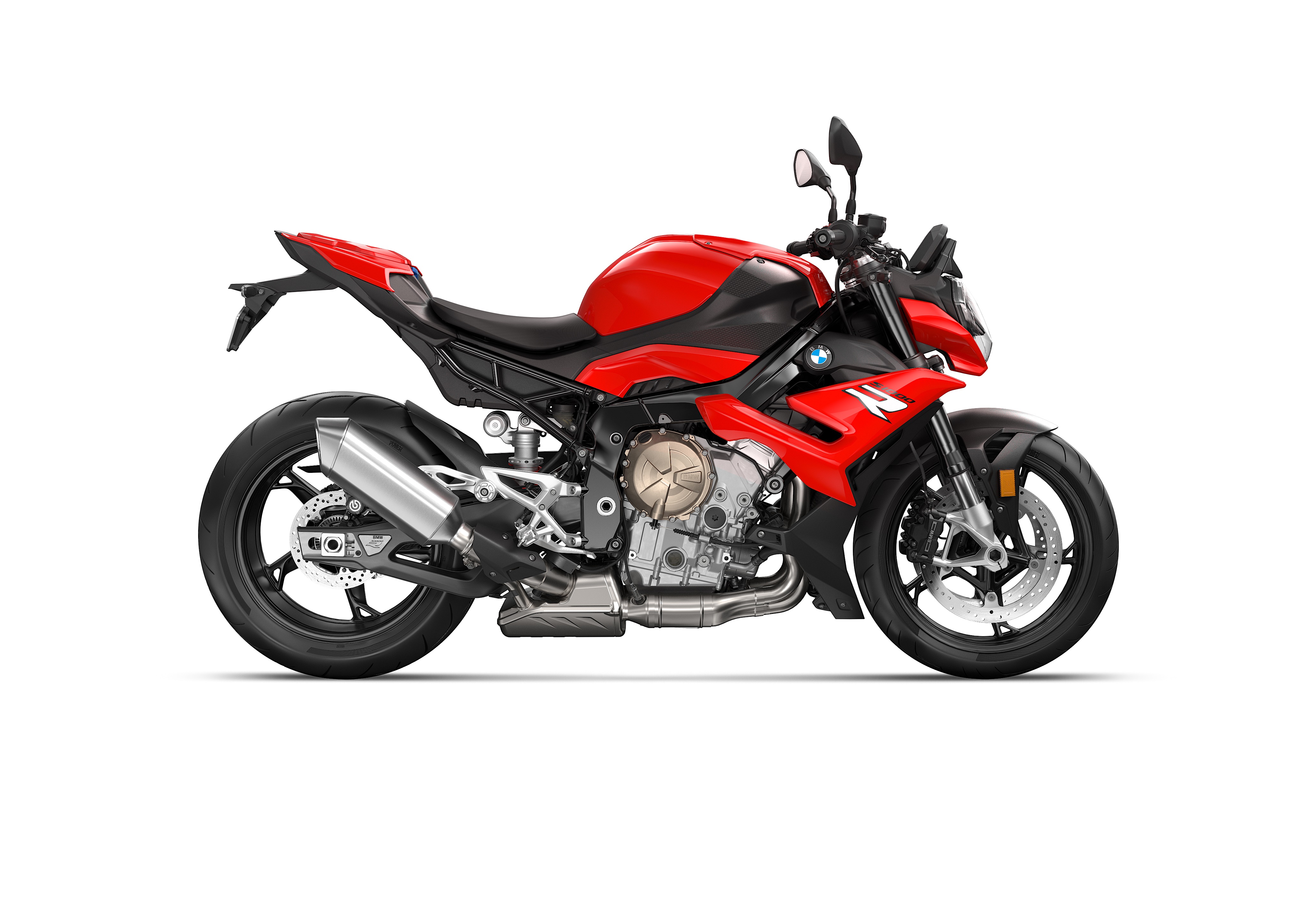 BMW S1000R HD Wallpaper