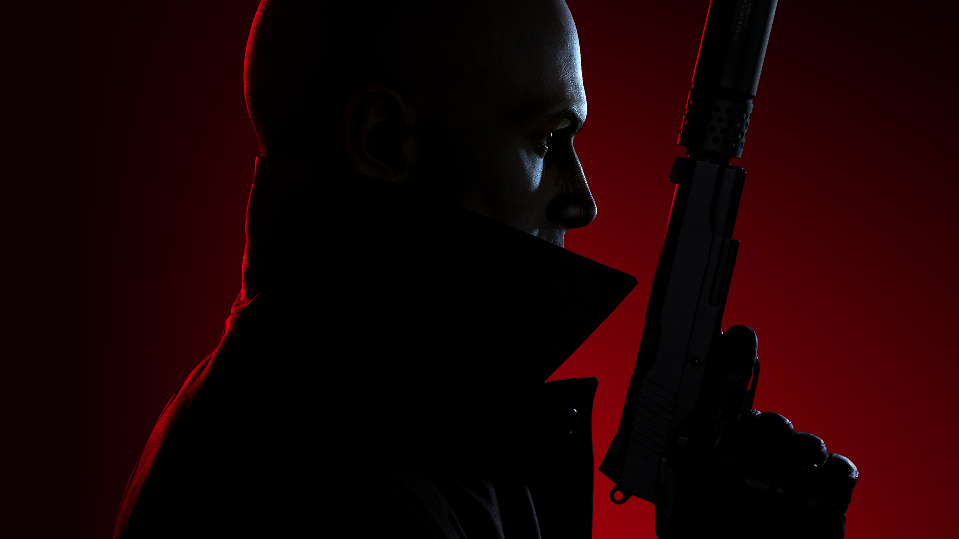 Agent 47 from Hitman 3 HD Wallpaper