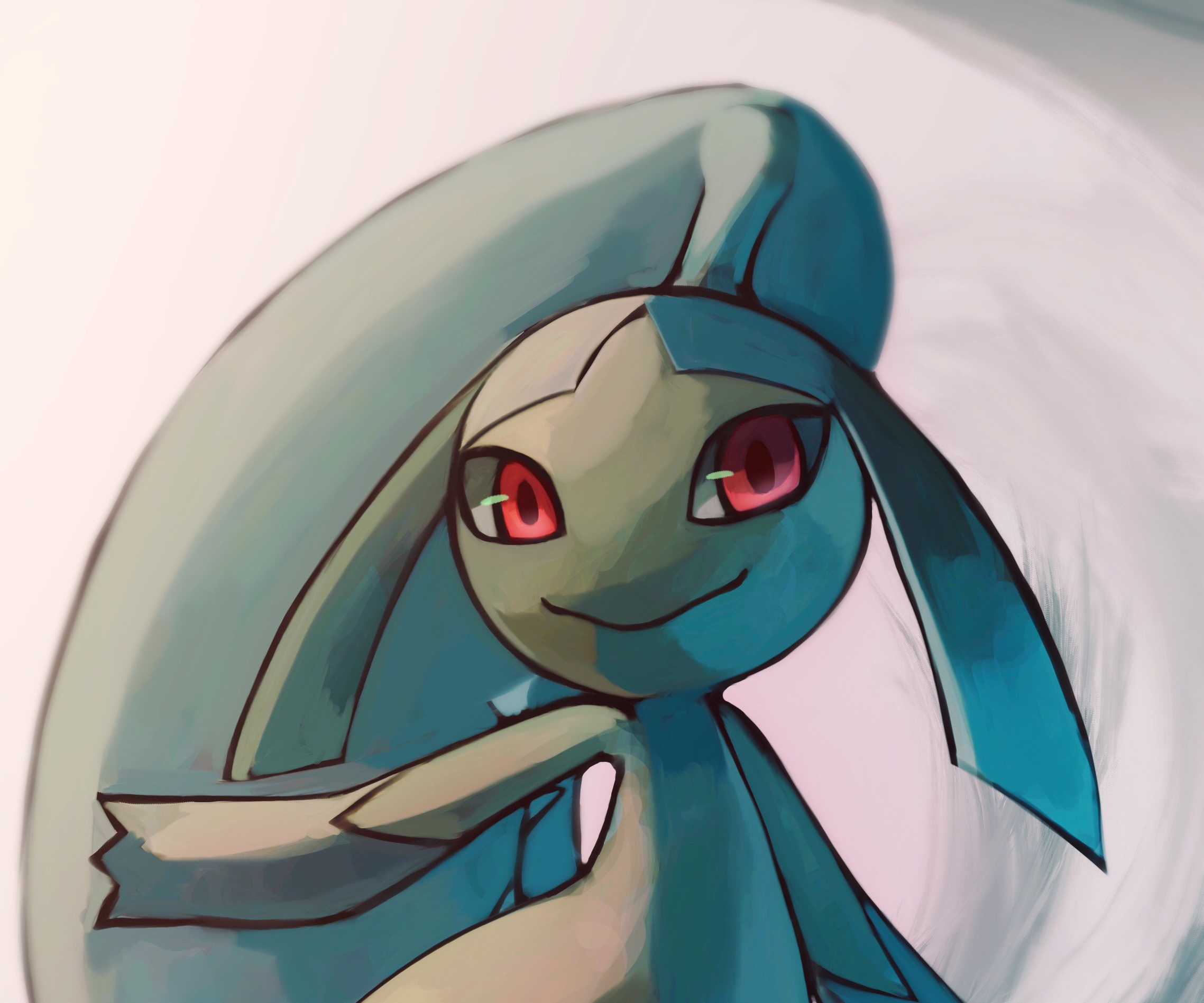 Mawile from Pokémon HD Wallpaper