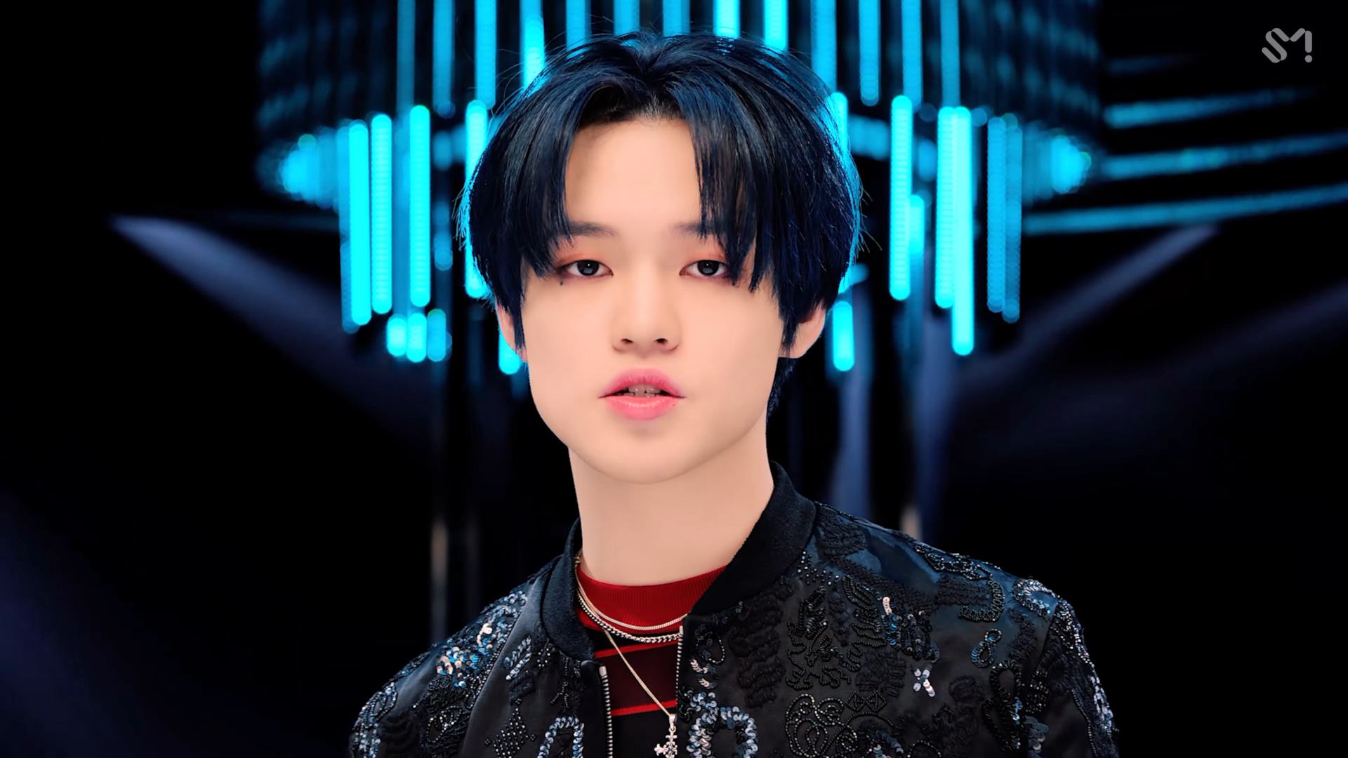 Chenle from NCT HD Wallpaper