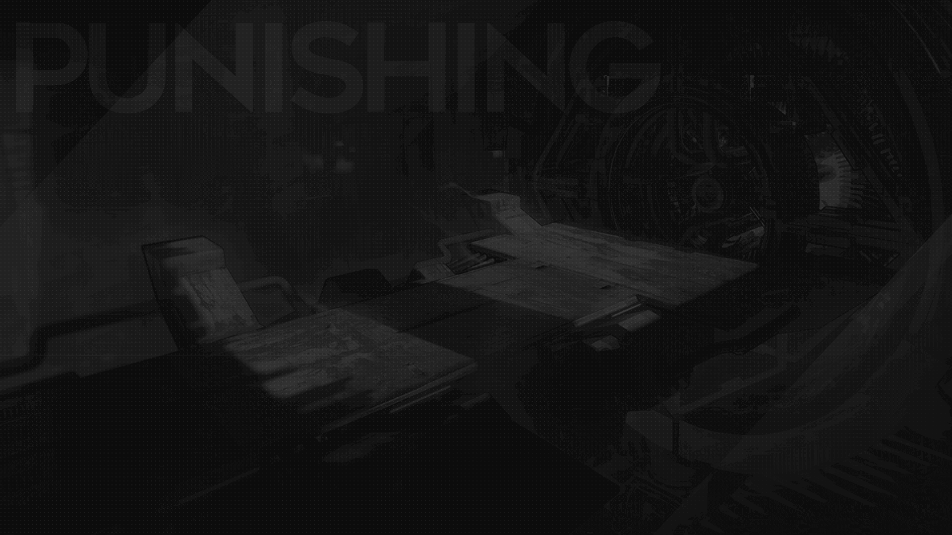 Punishing: Gray Raven HD Wallpaper