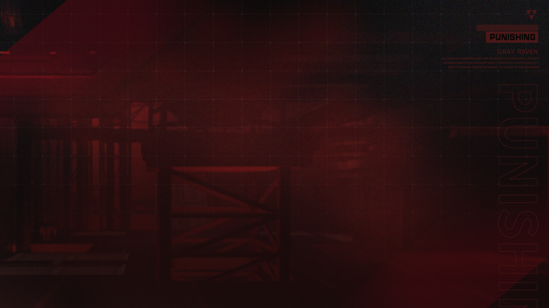 Punishing: Gray Raven HD Wallpaper