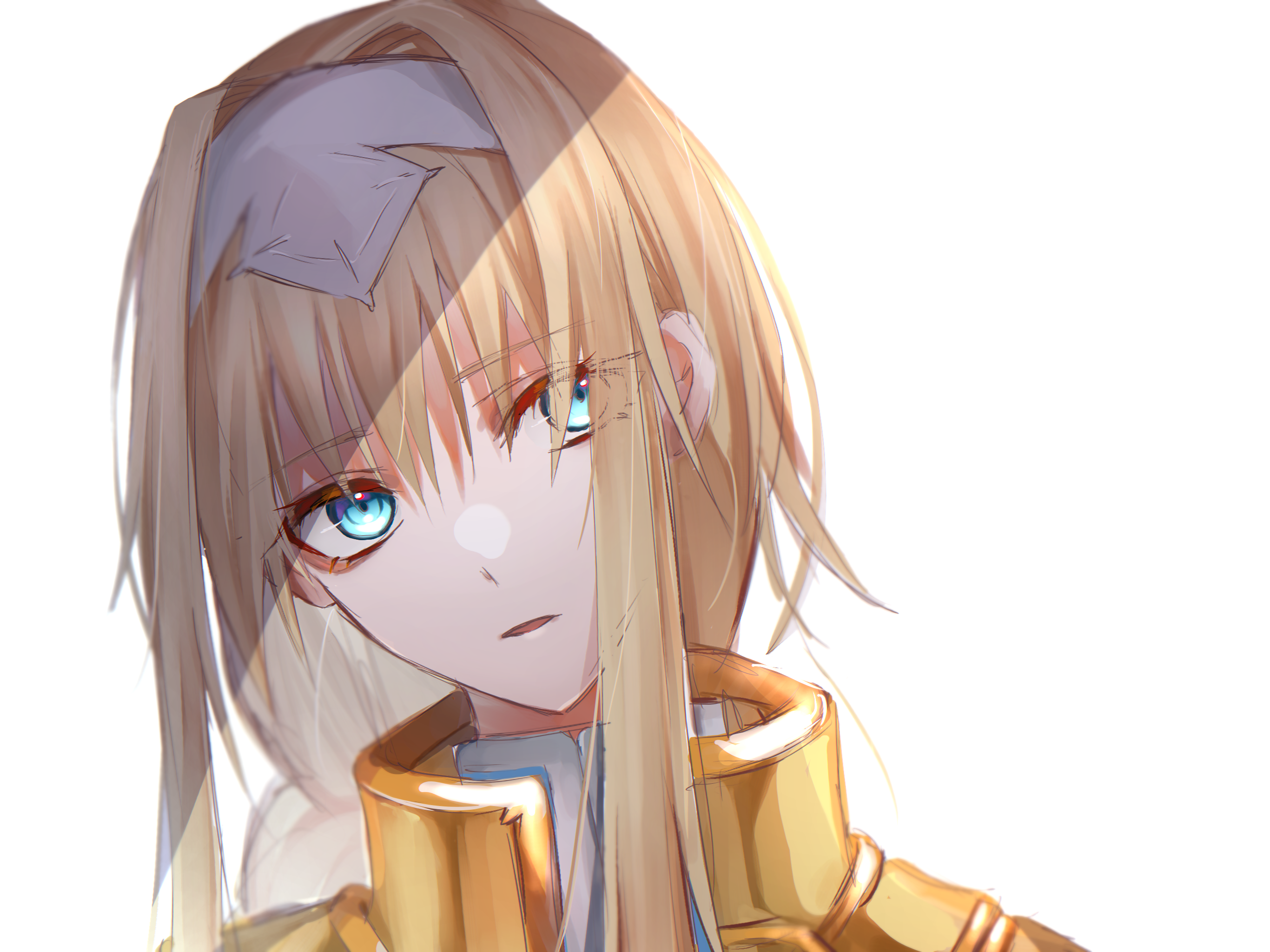 Alice Zuberg from Sword Art Online: Alicization HD Wallpaper