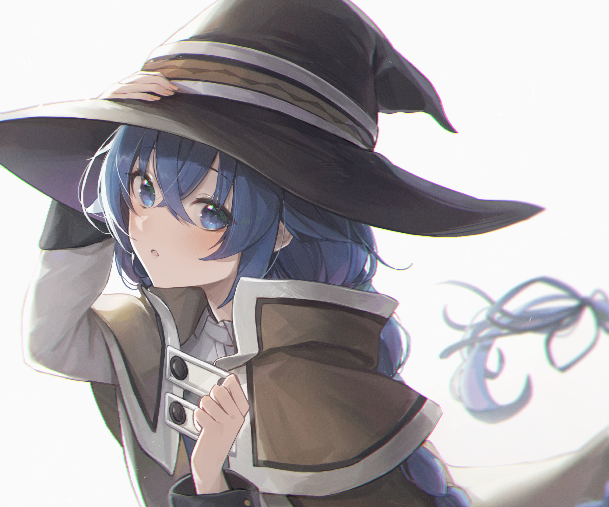Roxy Migurdia from Mushoku Tensei: Jobless Reincarnation HD Wallpaper