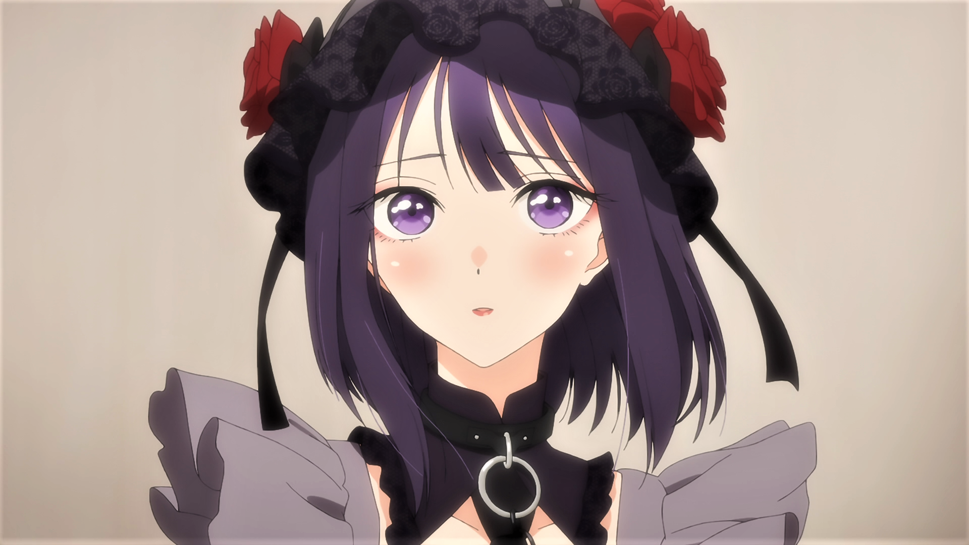 Marin Kitagawa from My Dress-Up Darling HD Wallpaper