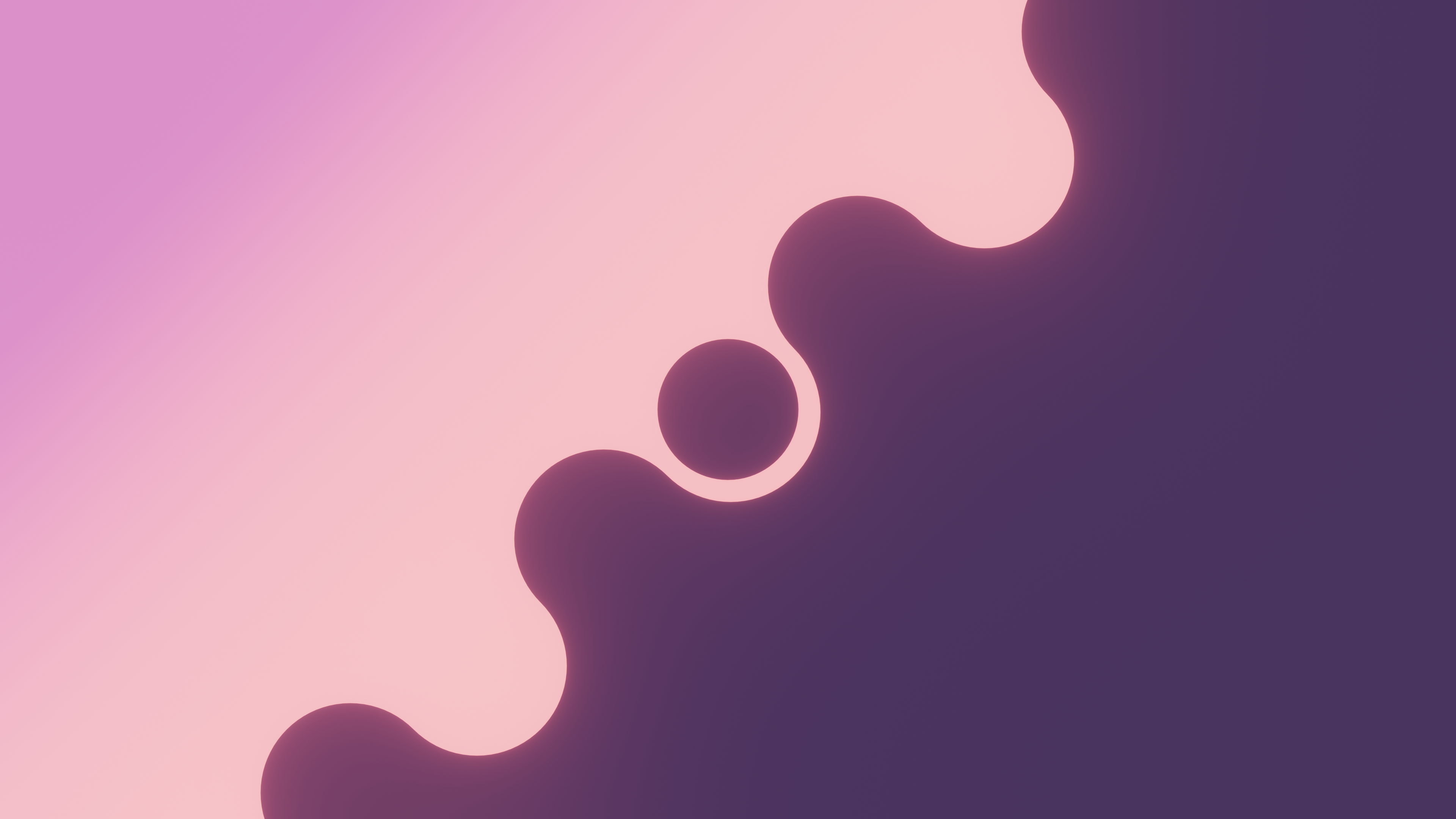 Abstract Wave HD Wallpaper