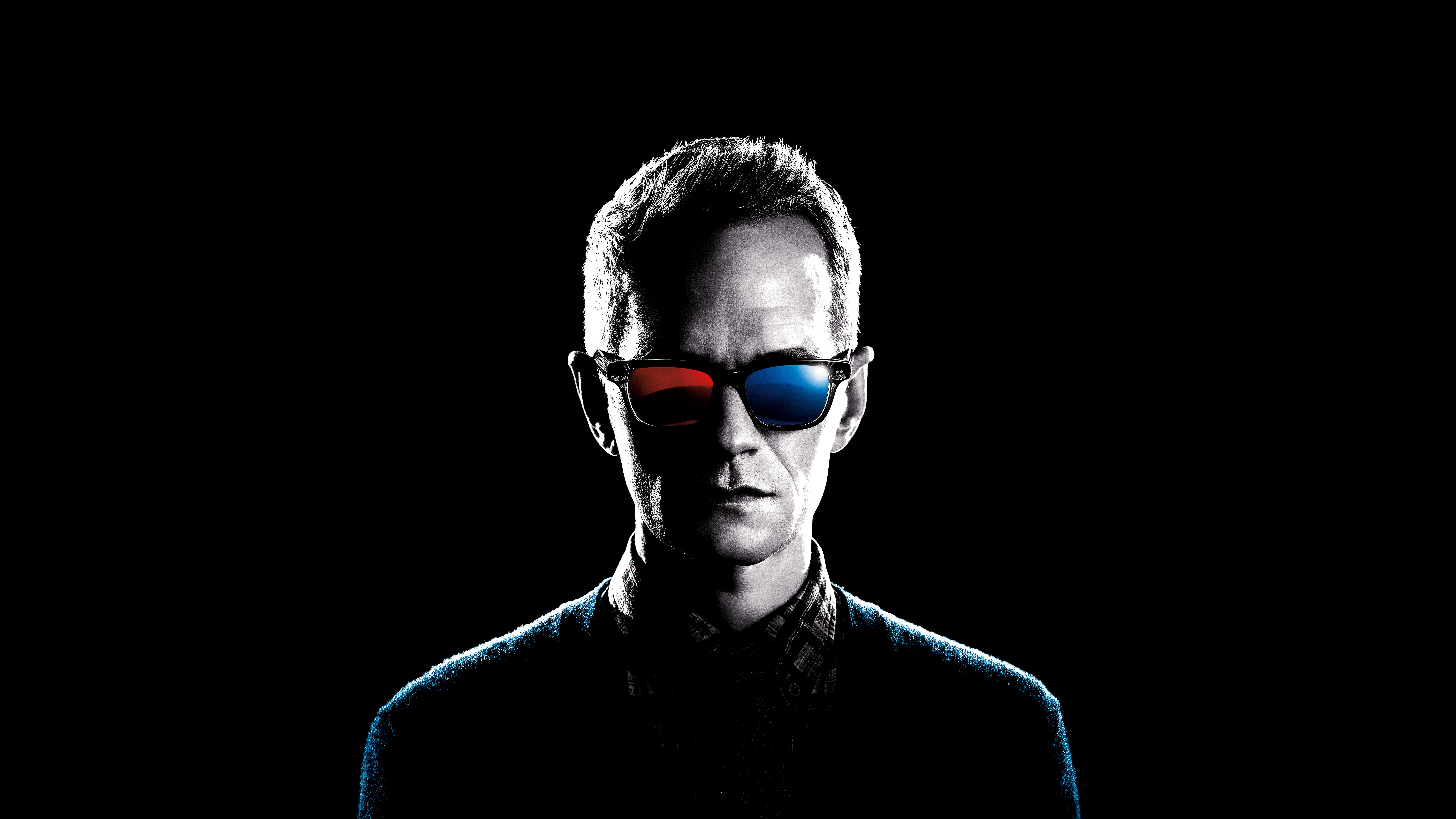 Neil Patrick Harris from The Matrix Resurrections HD Wallpaper