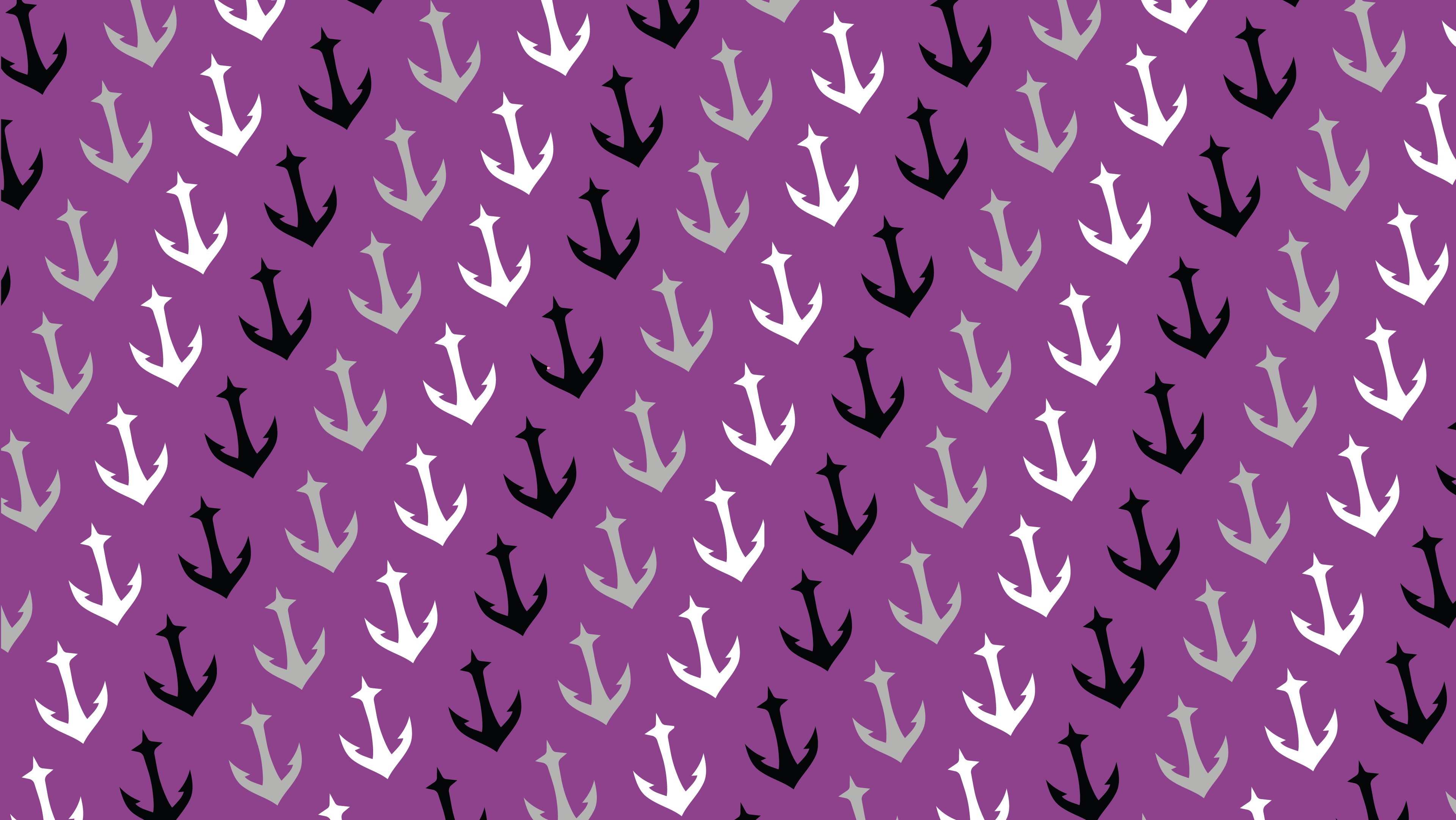 Seattle Kraken 4K NHL pattern HD Wallpaper