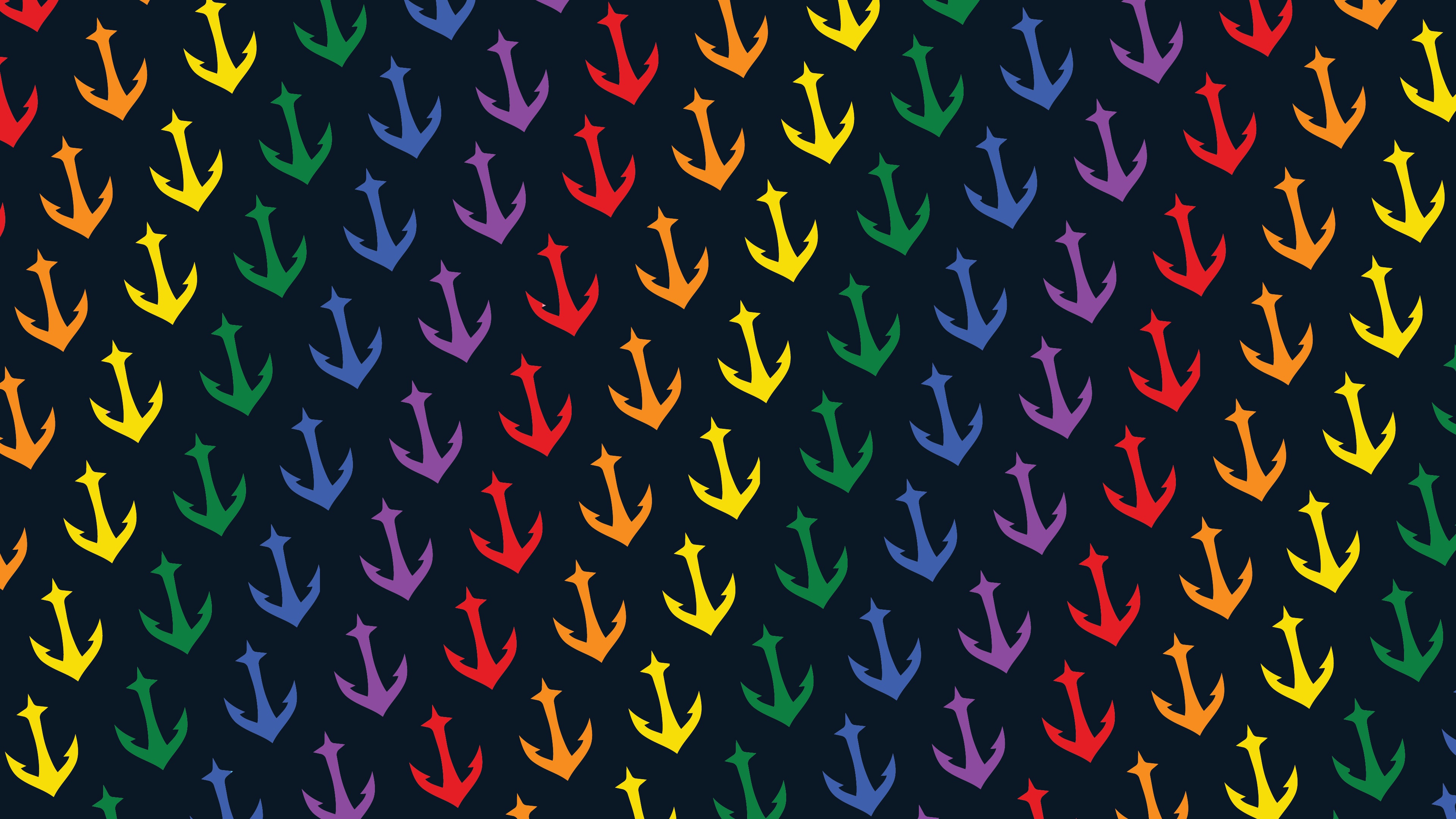 Seattle Kraken 4K NHL HD Wallpaper