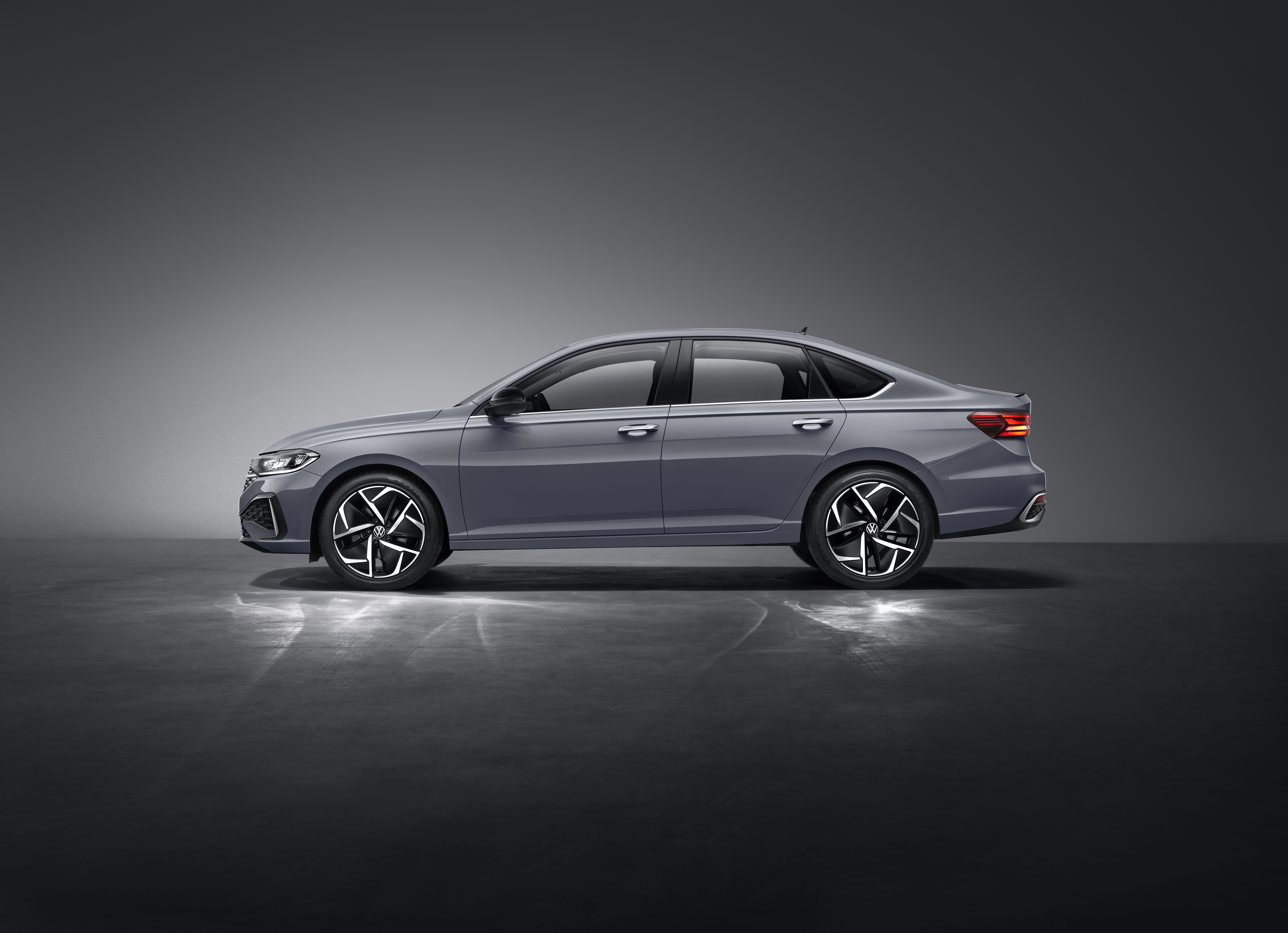Volkswagen Lavida 280 TSI 4K HD Wallpaper
