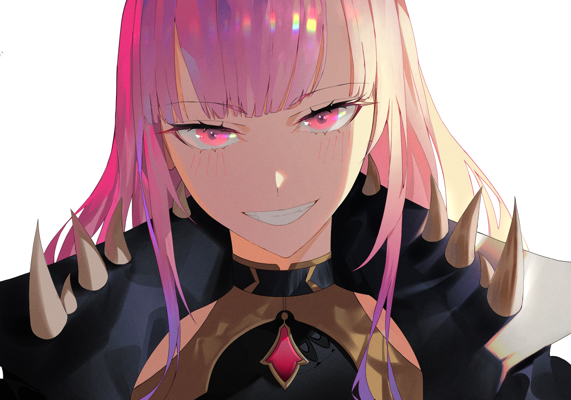 Mori Calliope from Hololive HD Wallpaper