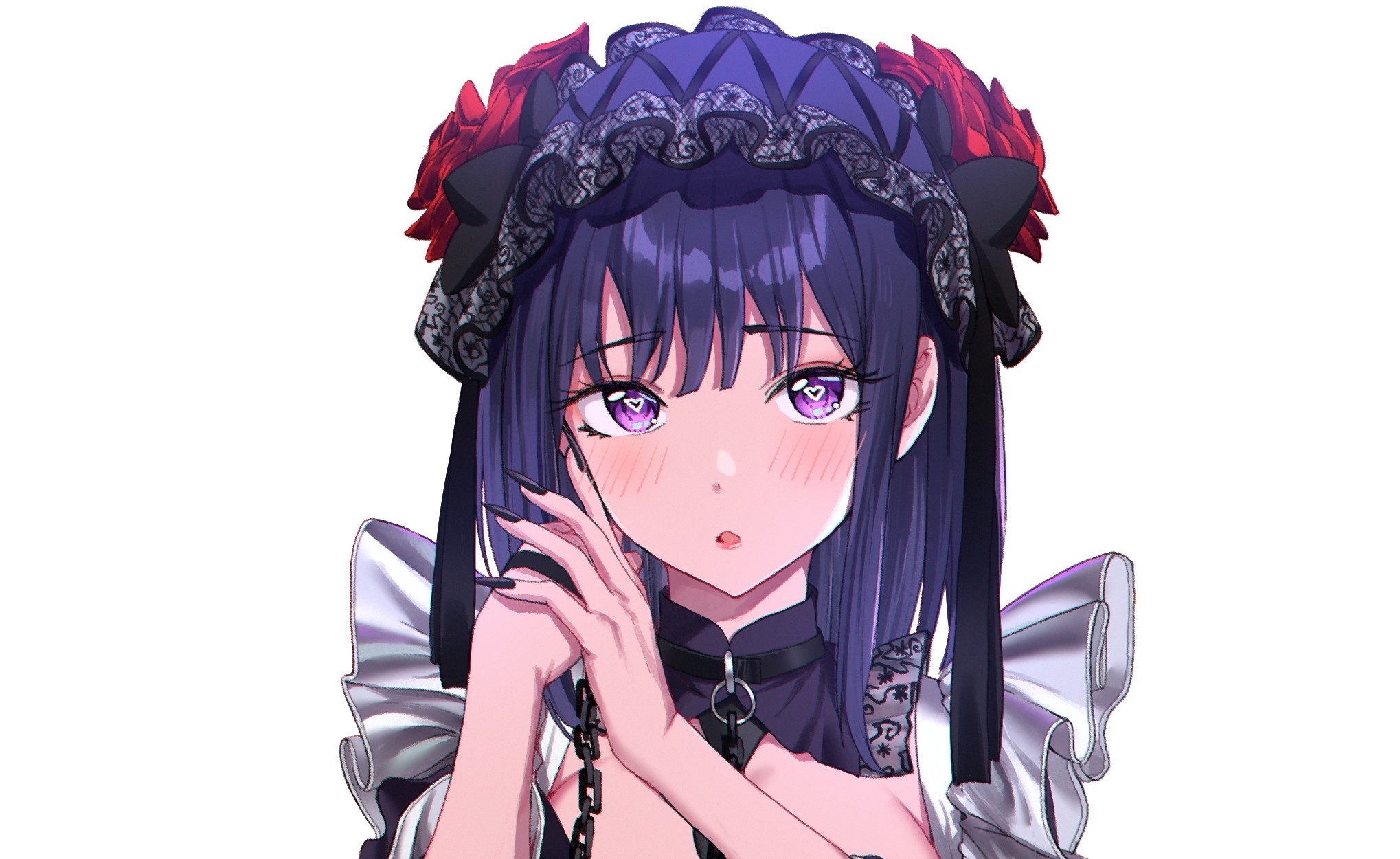 Marin Kitagawa from My Dress-Up Darling HD Wallpaper