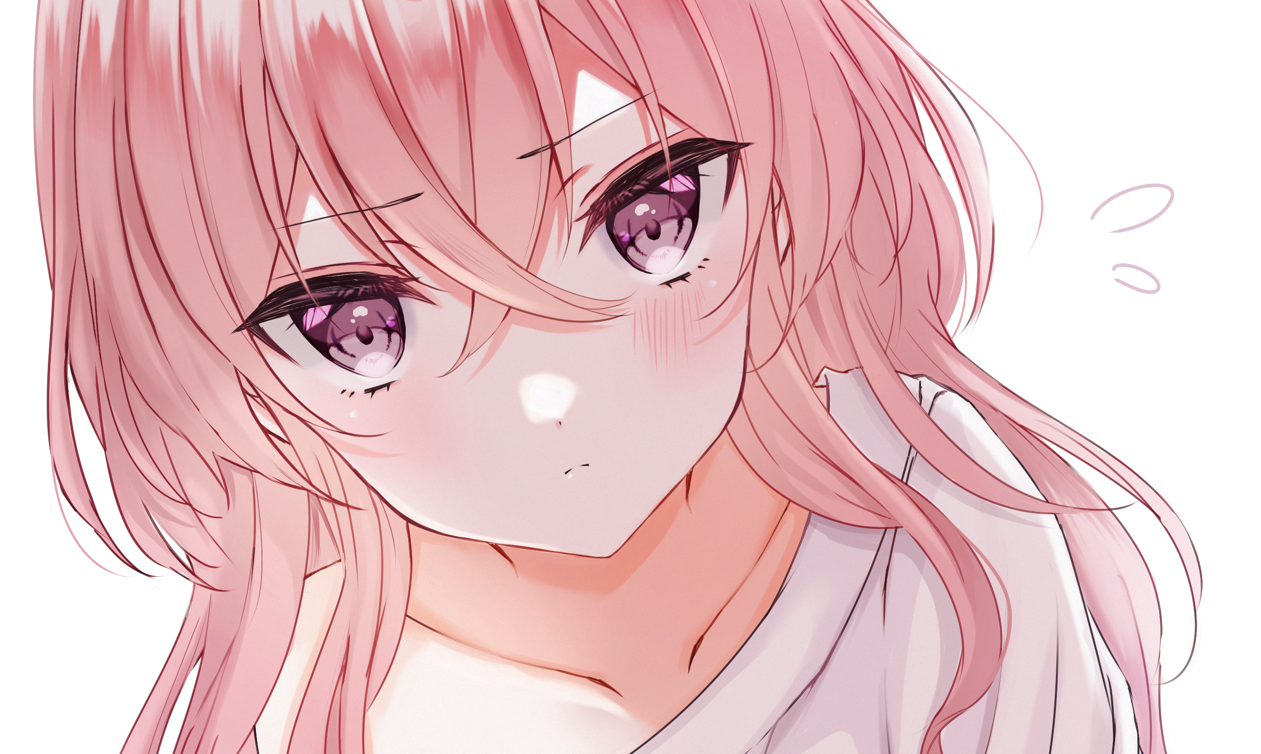 Sajuna Inui from My Dress-Up Darling HD Wallpaper
