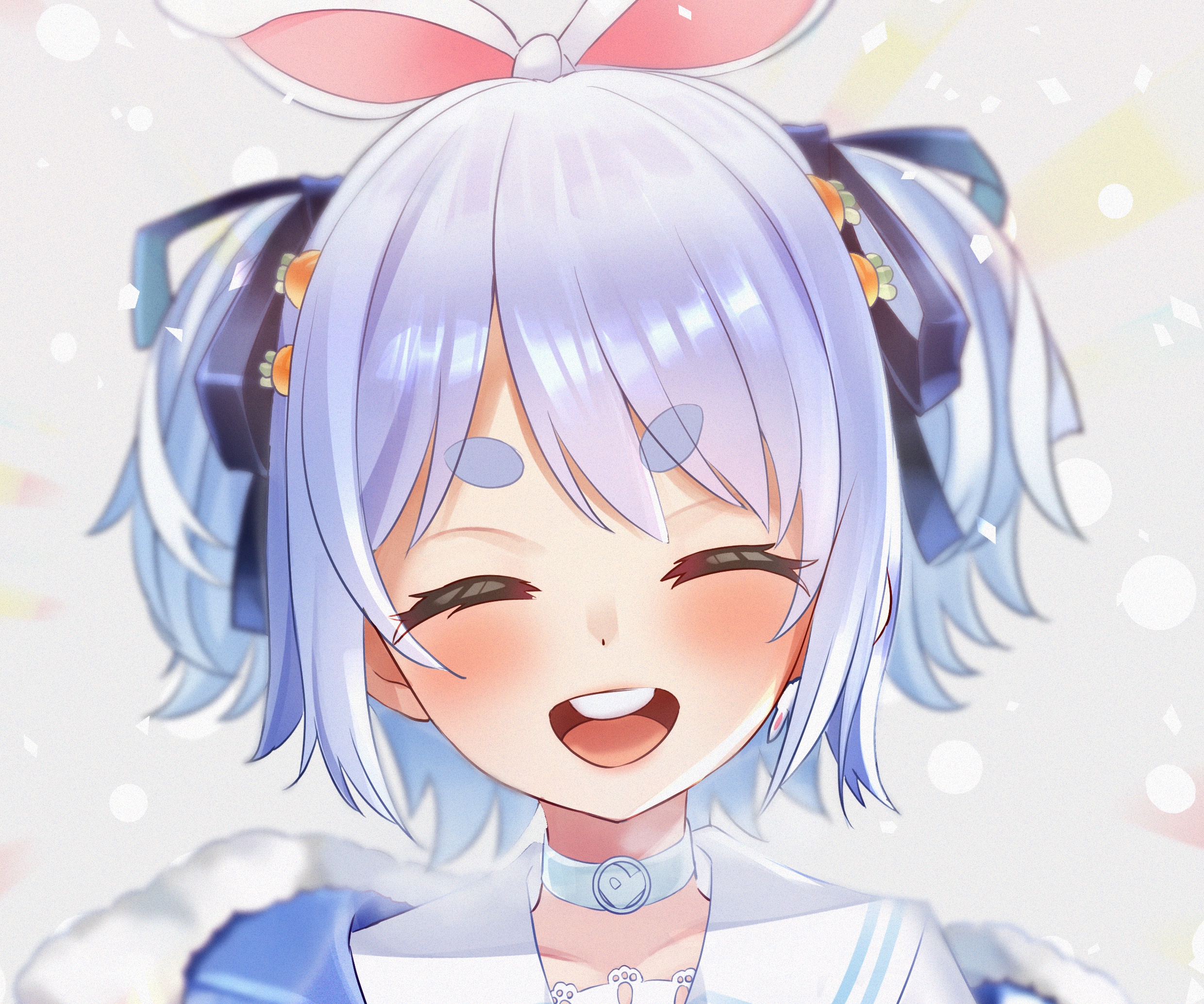 Usada Pekora from Hololive HD Wallpaper
