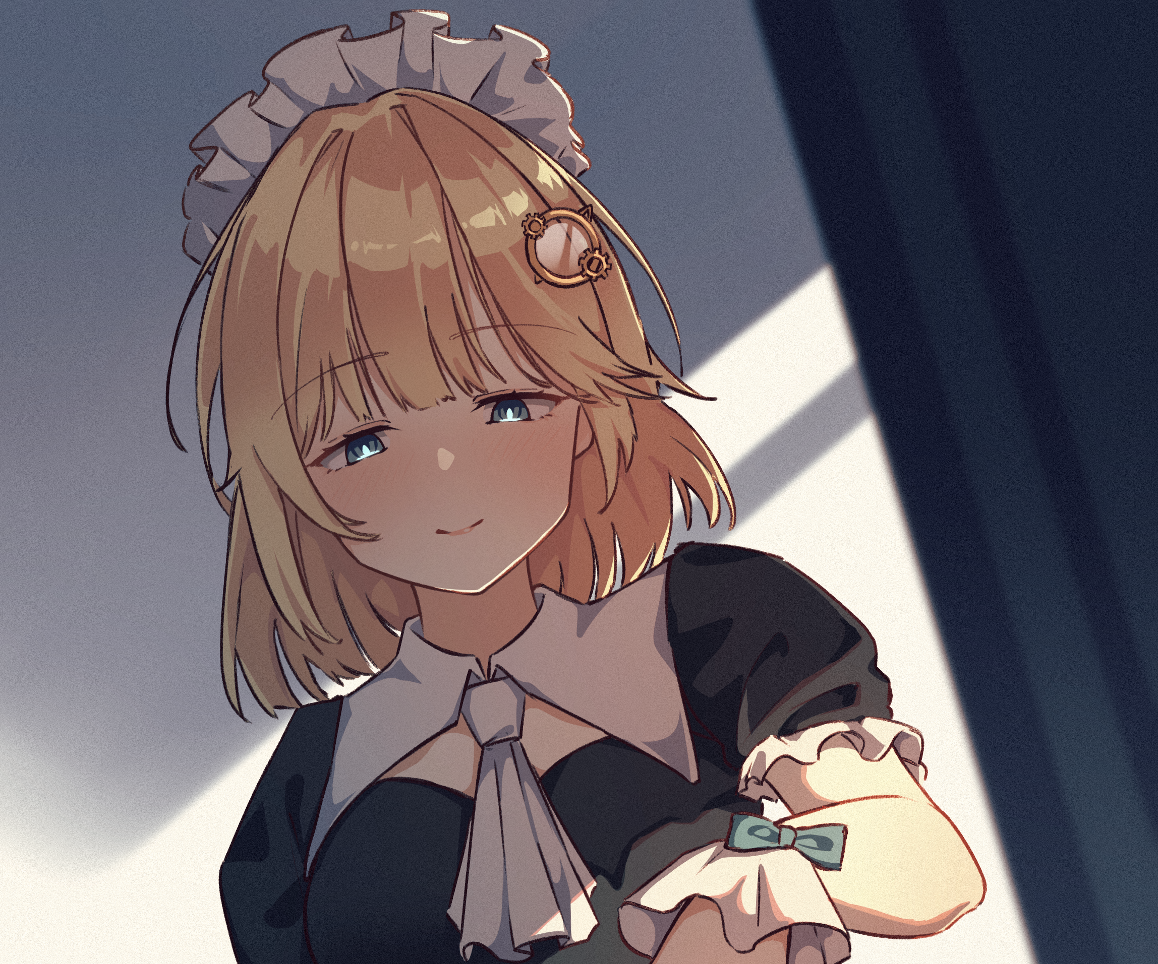 Watson Amelia from Hololive HD Wallpaper