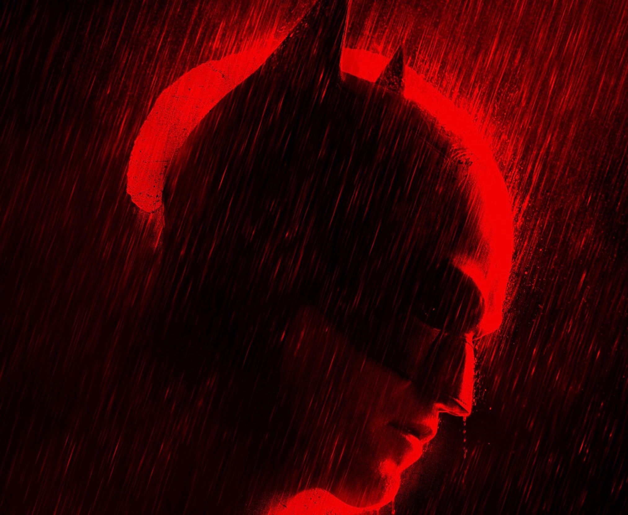 The Batman from DC Comics HD Wallpaper