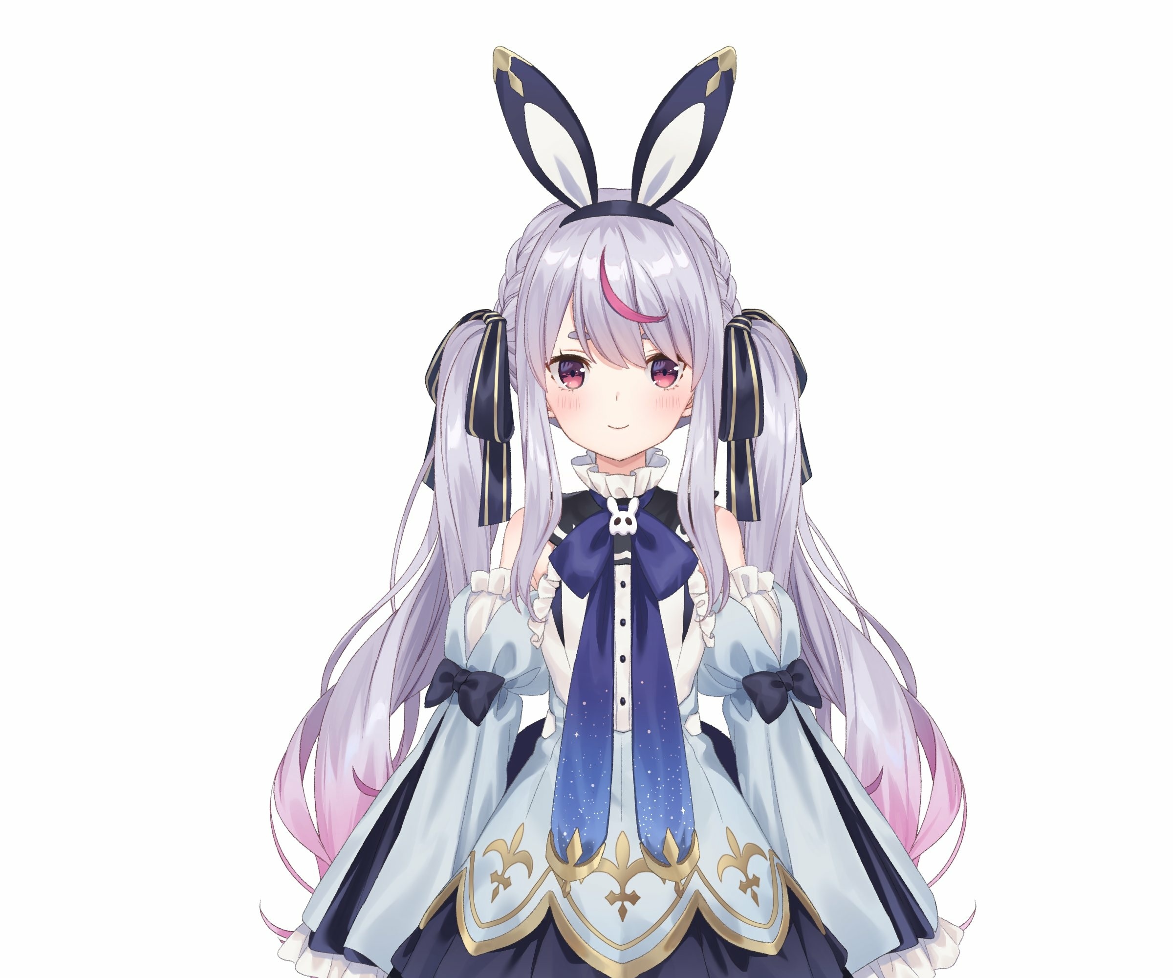 Tosaki Mimi from VSPO! Virtual YouTuber HD Wallpaper