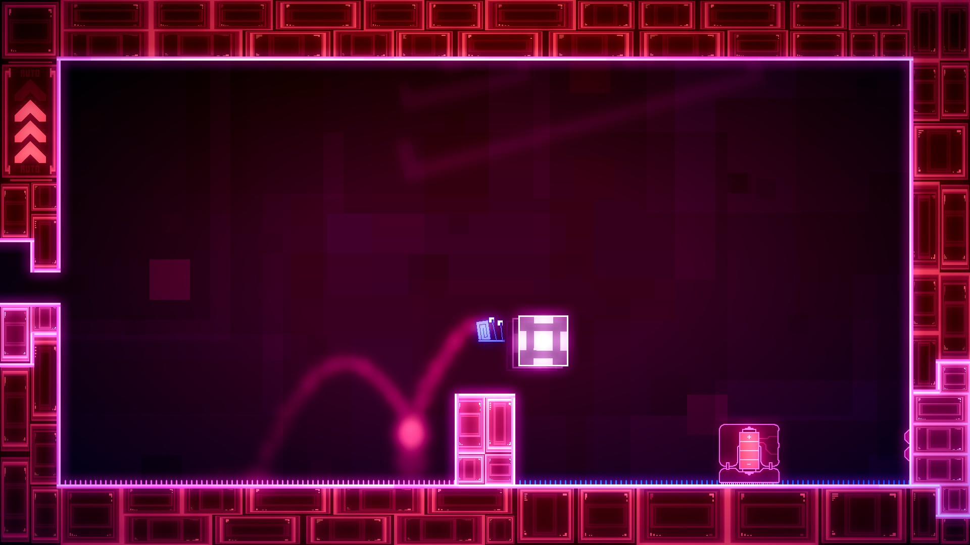 Will You Snail? gameplay screenshot HD Wallpaper