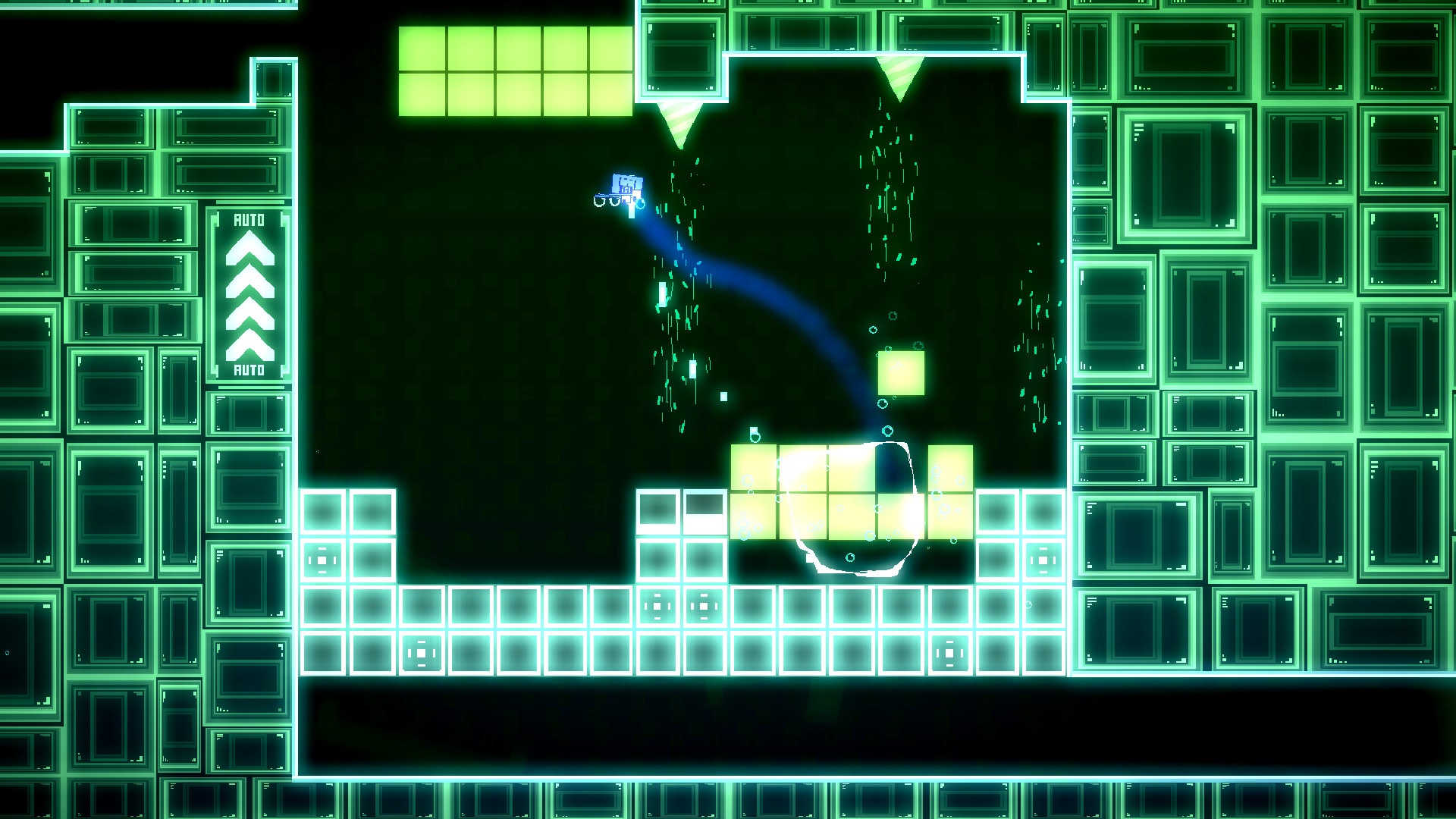 Will You Snail? gameplay HD Wallpaper
