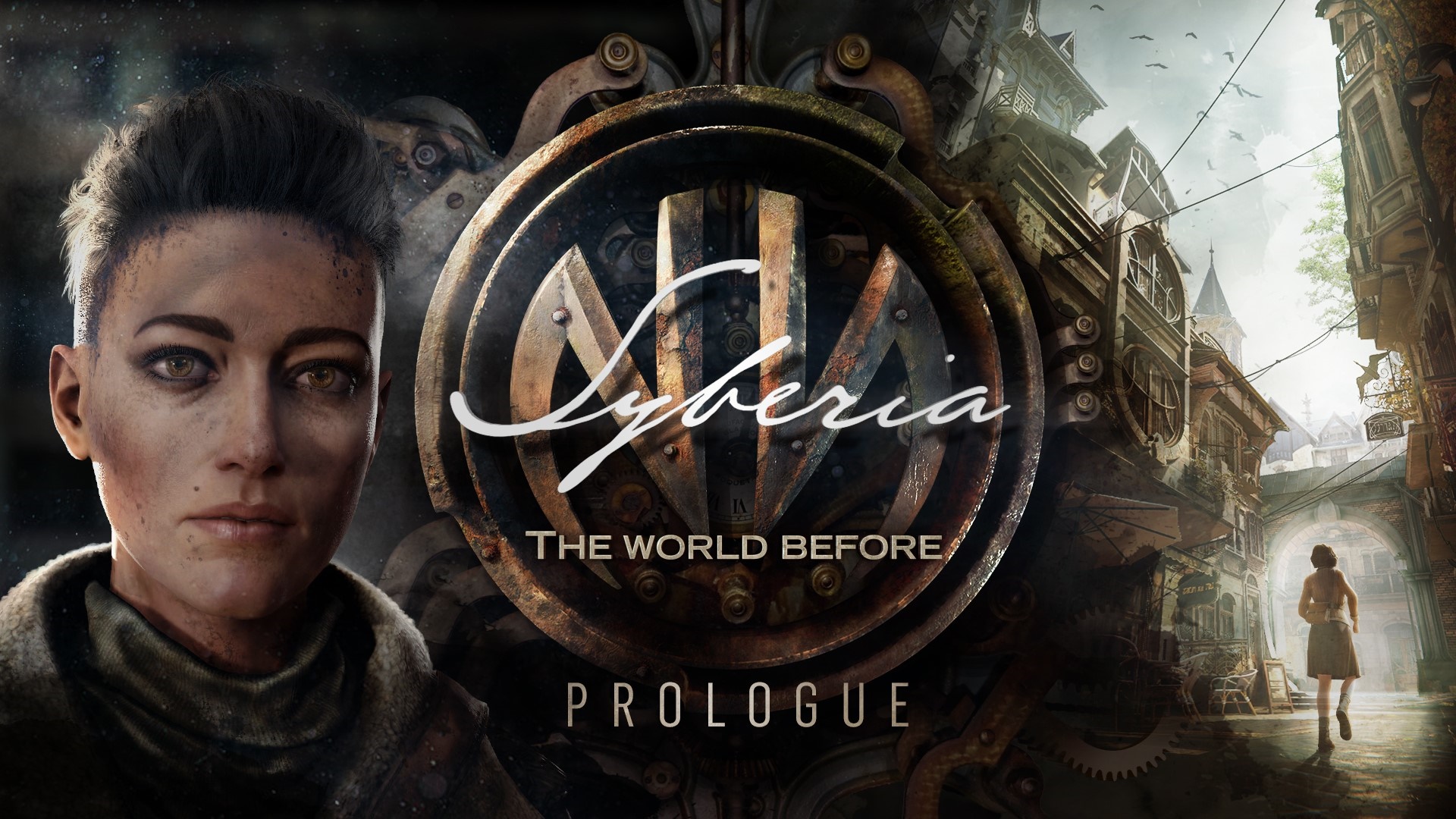 Syberia: The World Before Prologue HD Wallpaper