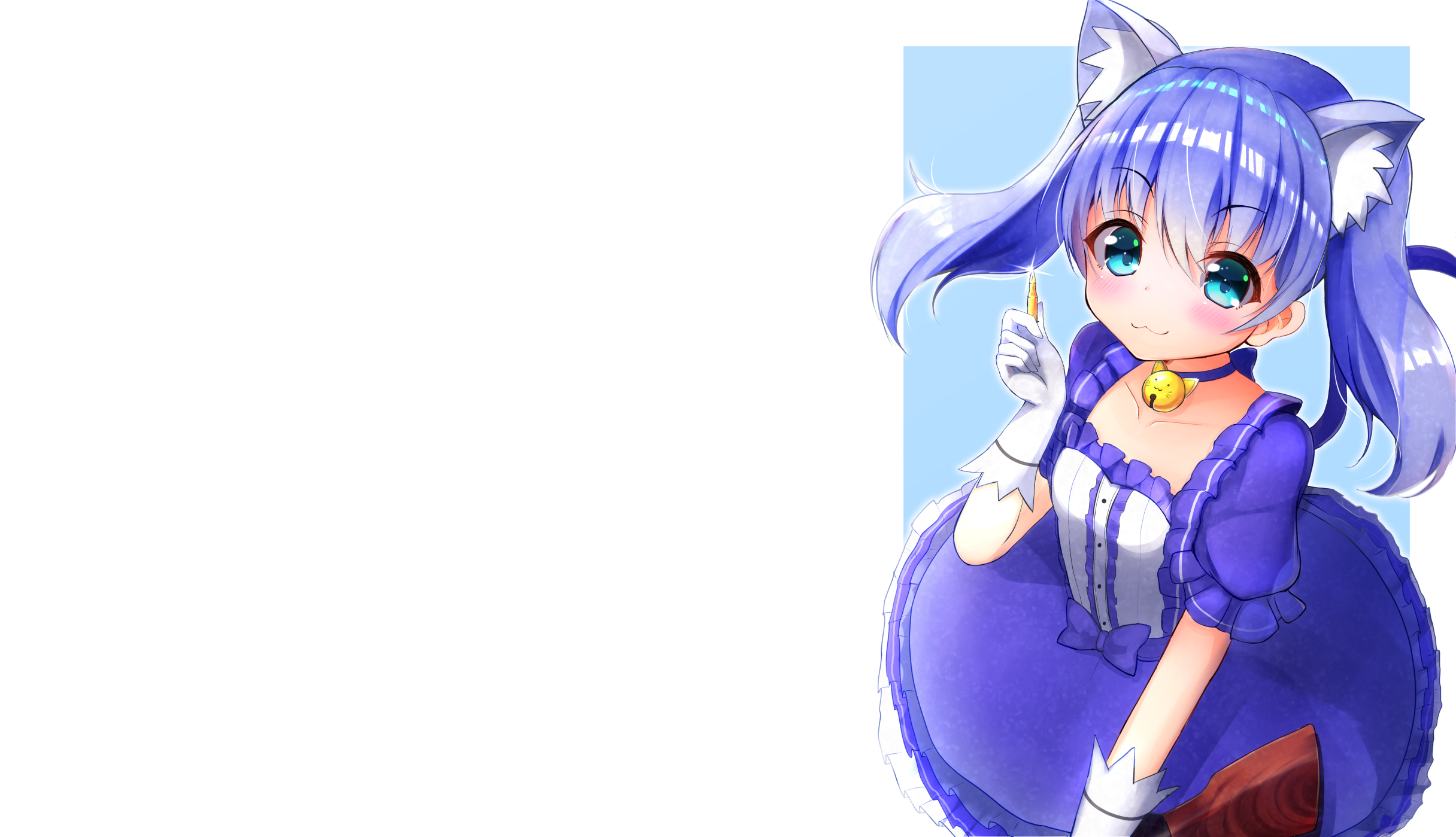 Nijisanji Virtual Youtuber HD Wallpaper