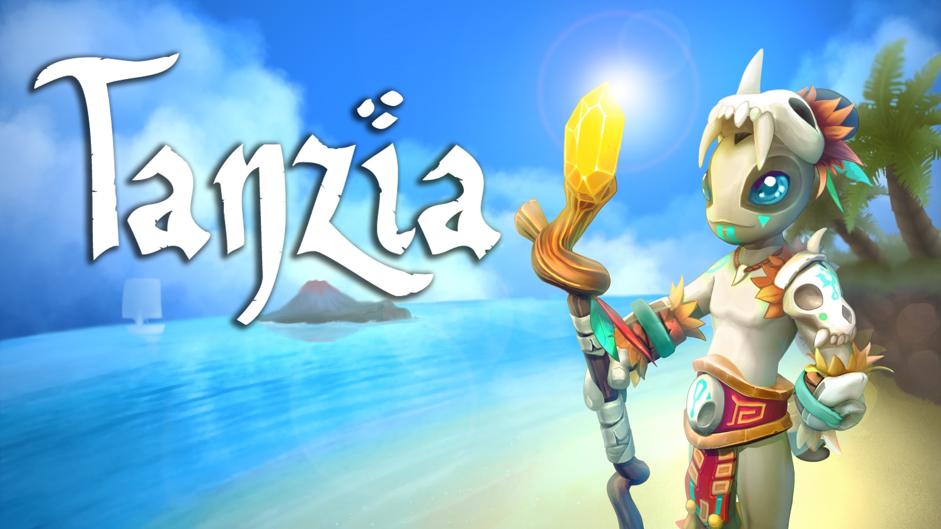 Tanzia HD Wallpaper